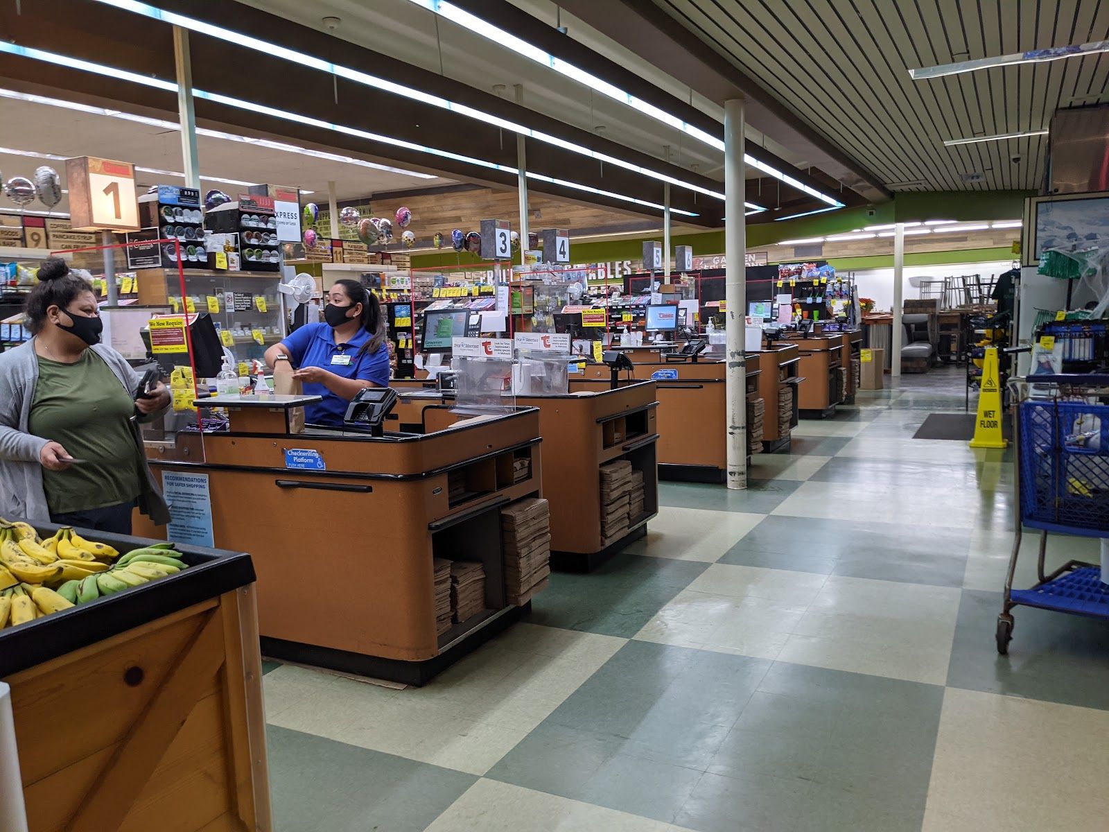 Times Supermarket in Lihue, Kaua‘i photo 6