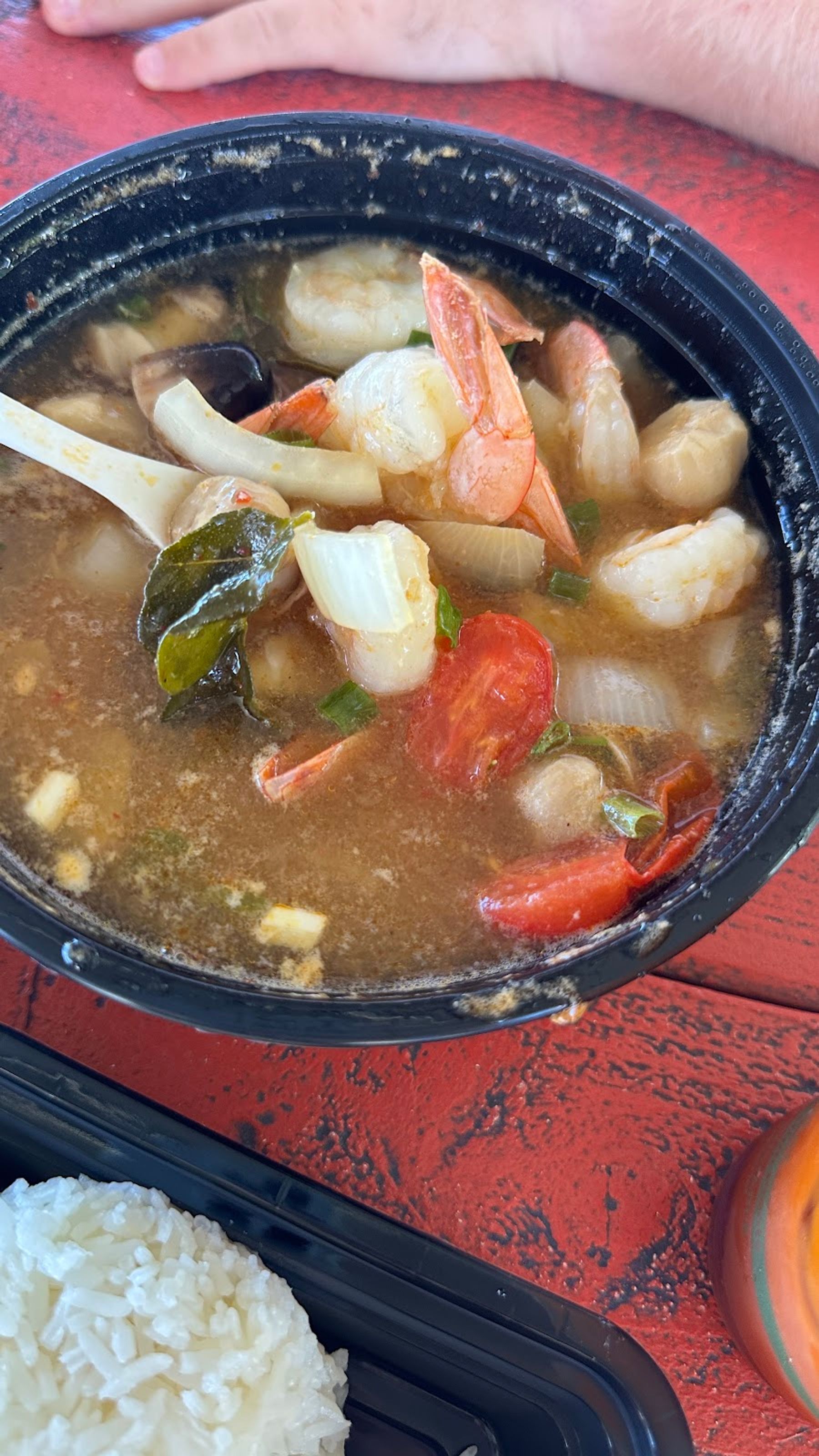 Photo 9 of Original thaifood in Kualoa & North Windward, Oahu
