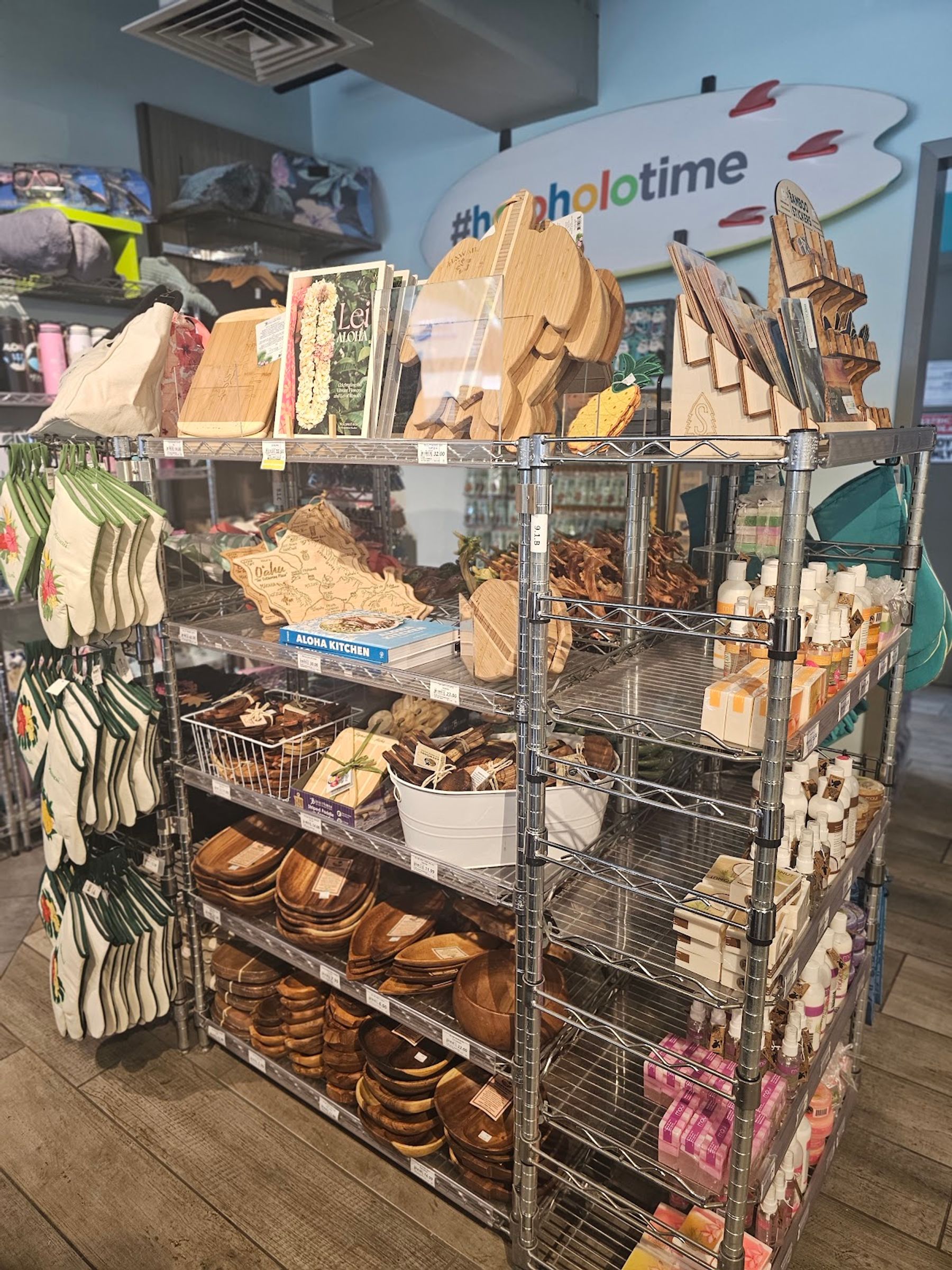 Photo 7 of Holoholo Cafe & Market in Waikīkī, Oahu