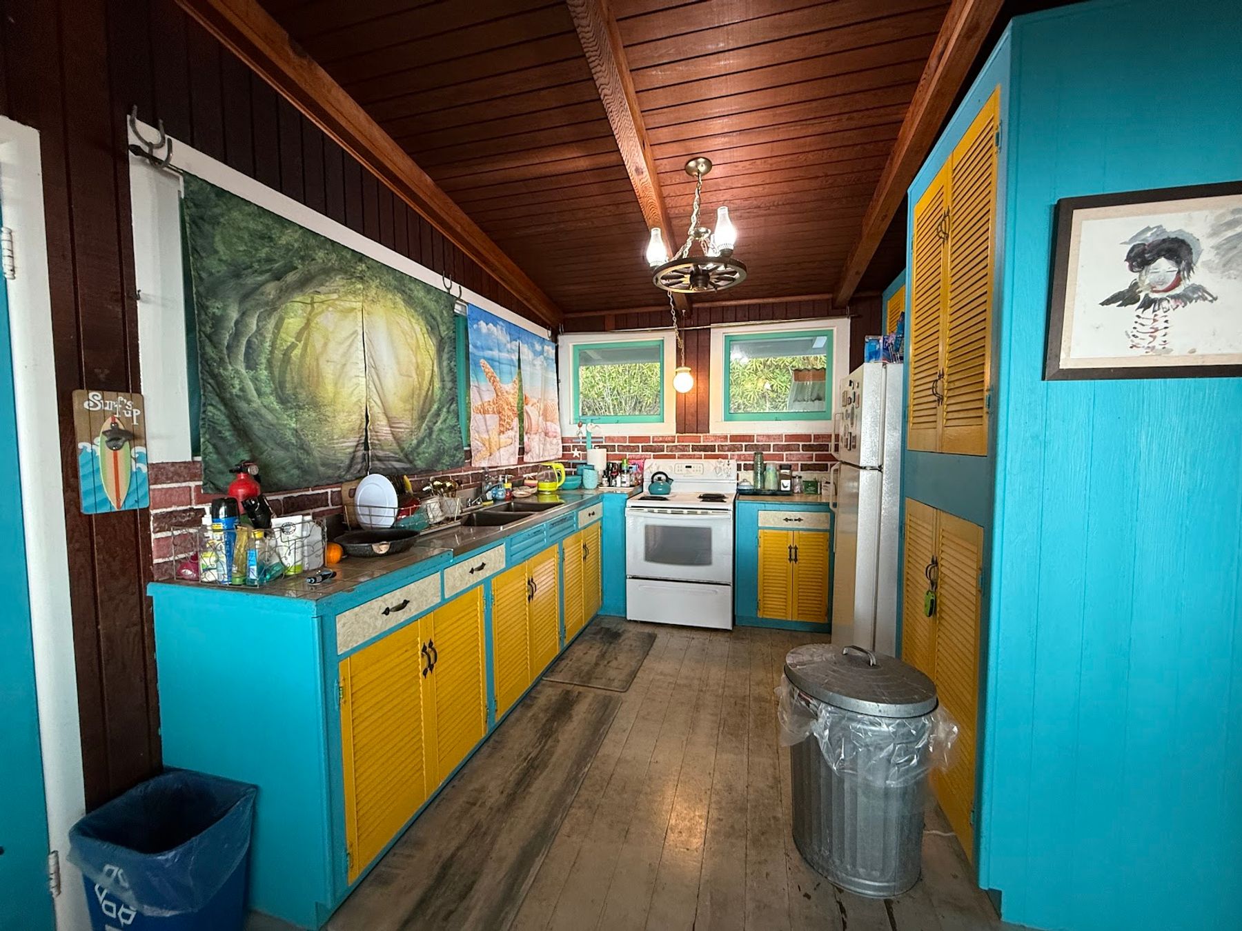 Photo 4 of Aeolian Ranch in Hōlualoa, Big-island