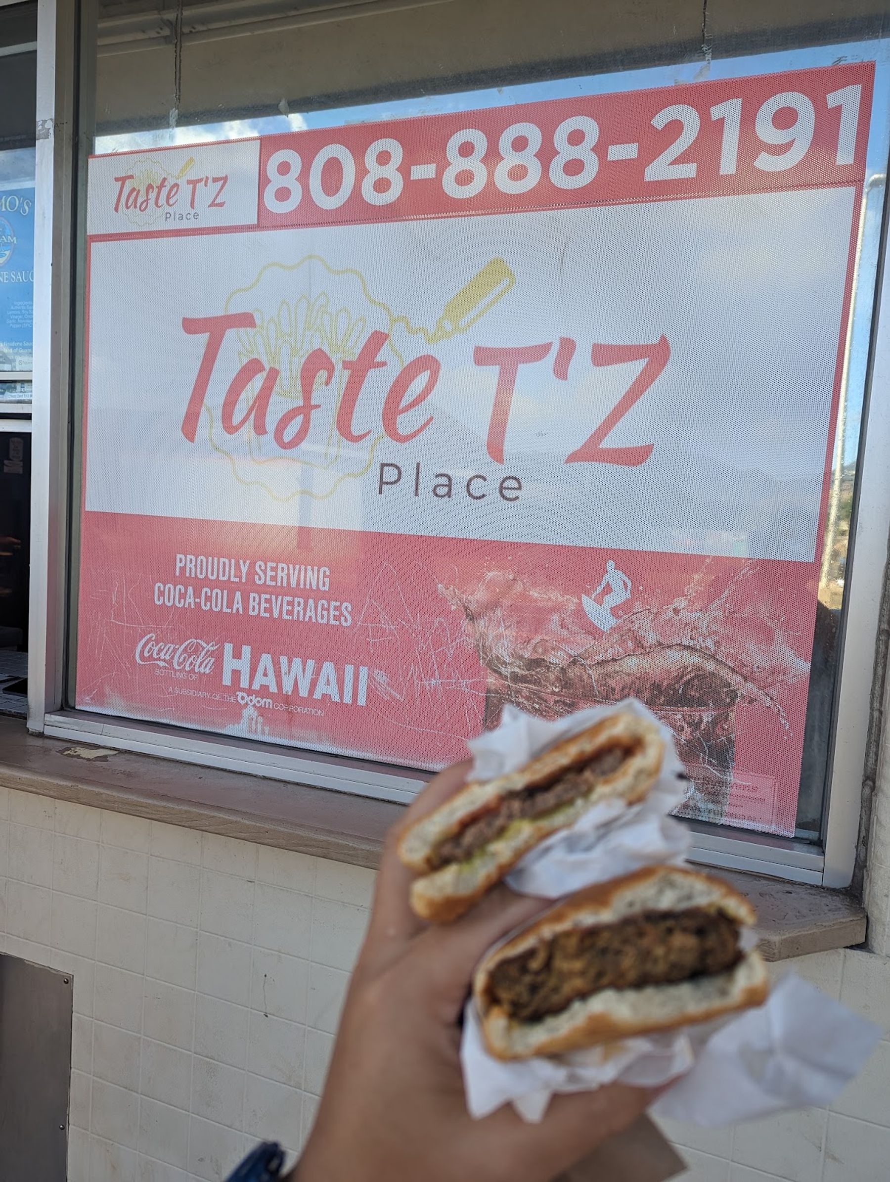 Photo 6 of Taste T'z in Waiʻanae Coast, Oahu
