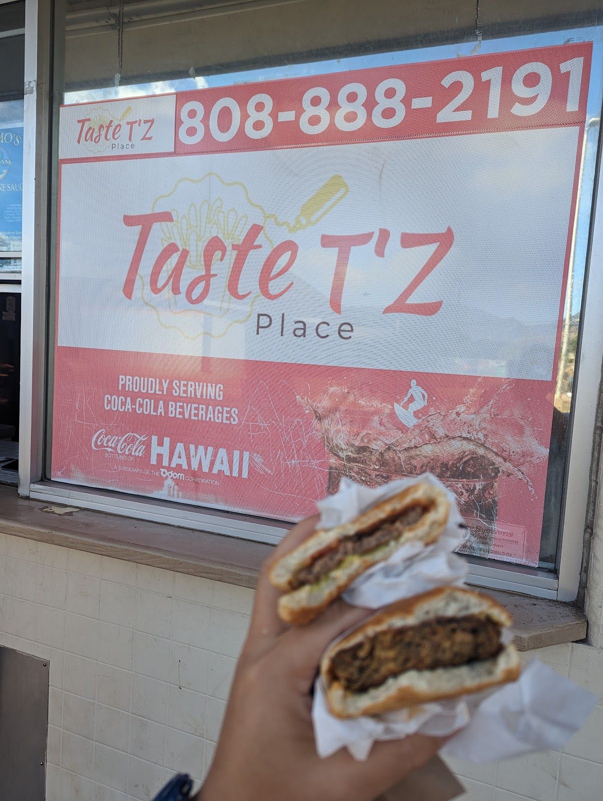 Photo 6 of Taste T'z in Waiʻanae Coast, Oahu