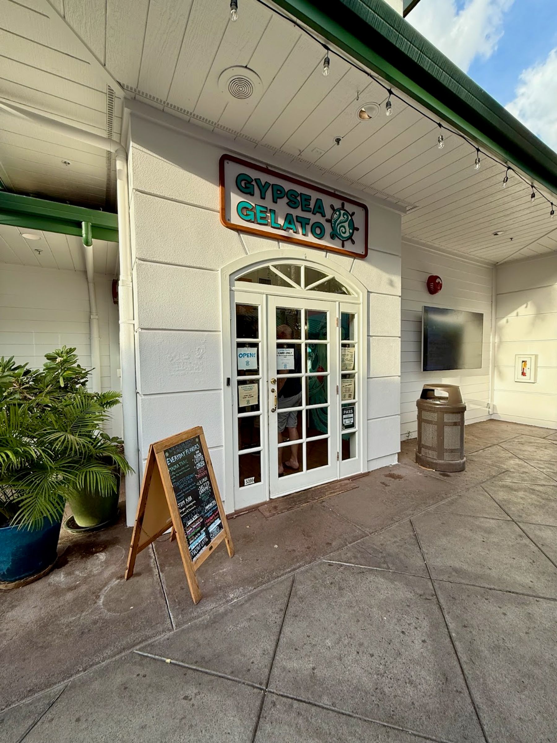 Photo 4 of Gypsea Gelato in Waikoloa, Big Island