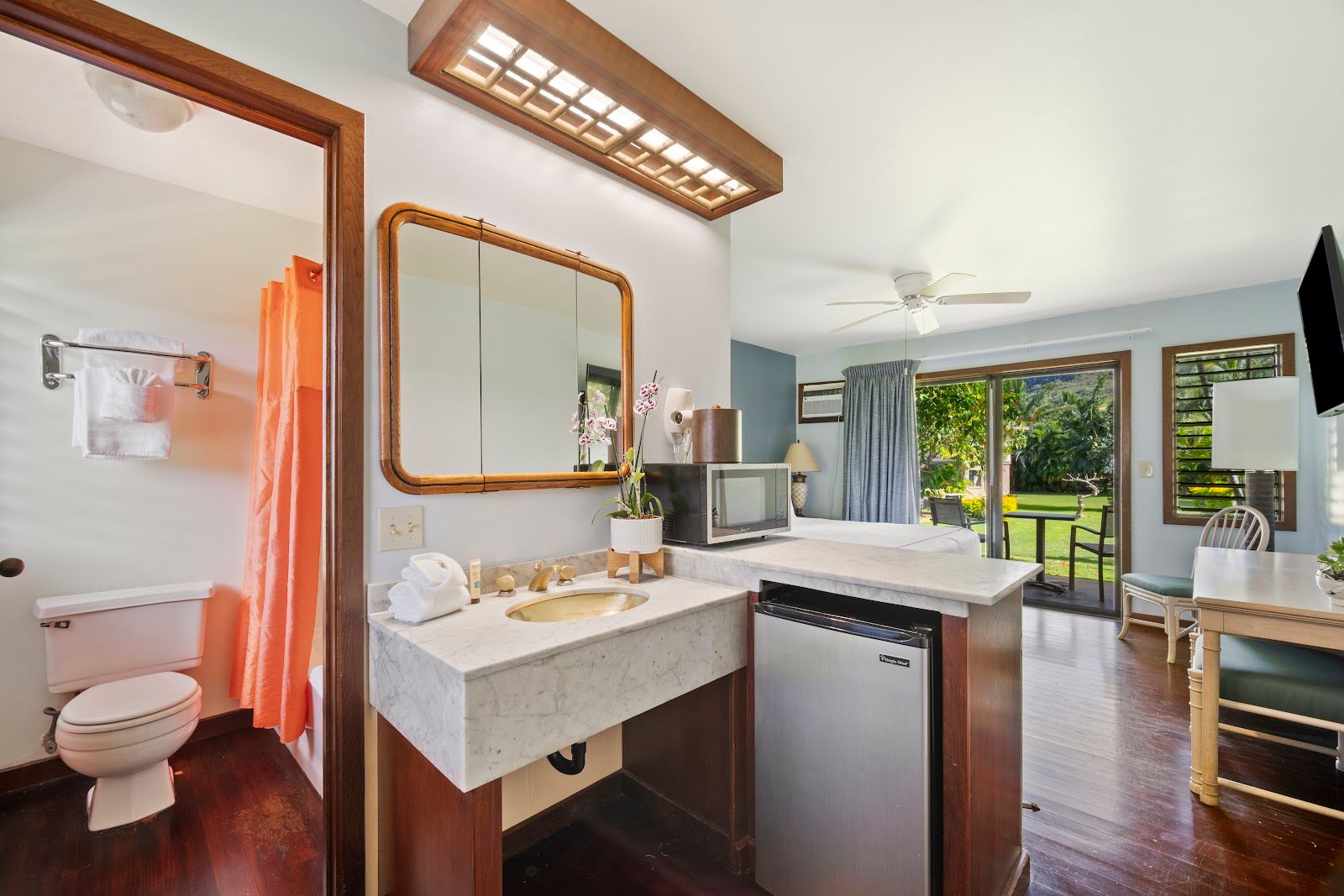 The Kauai Inn lodging in Lihue, Kaua‘i photo 5