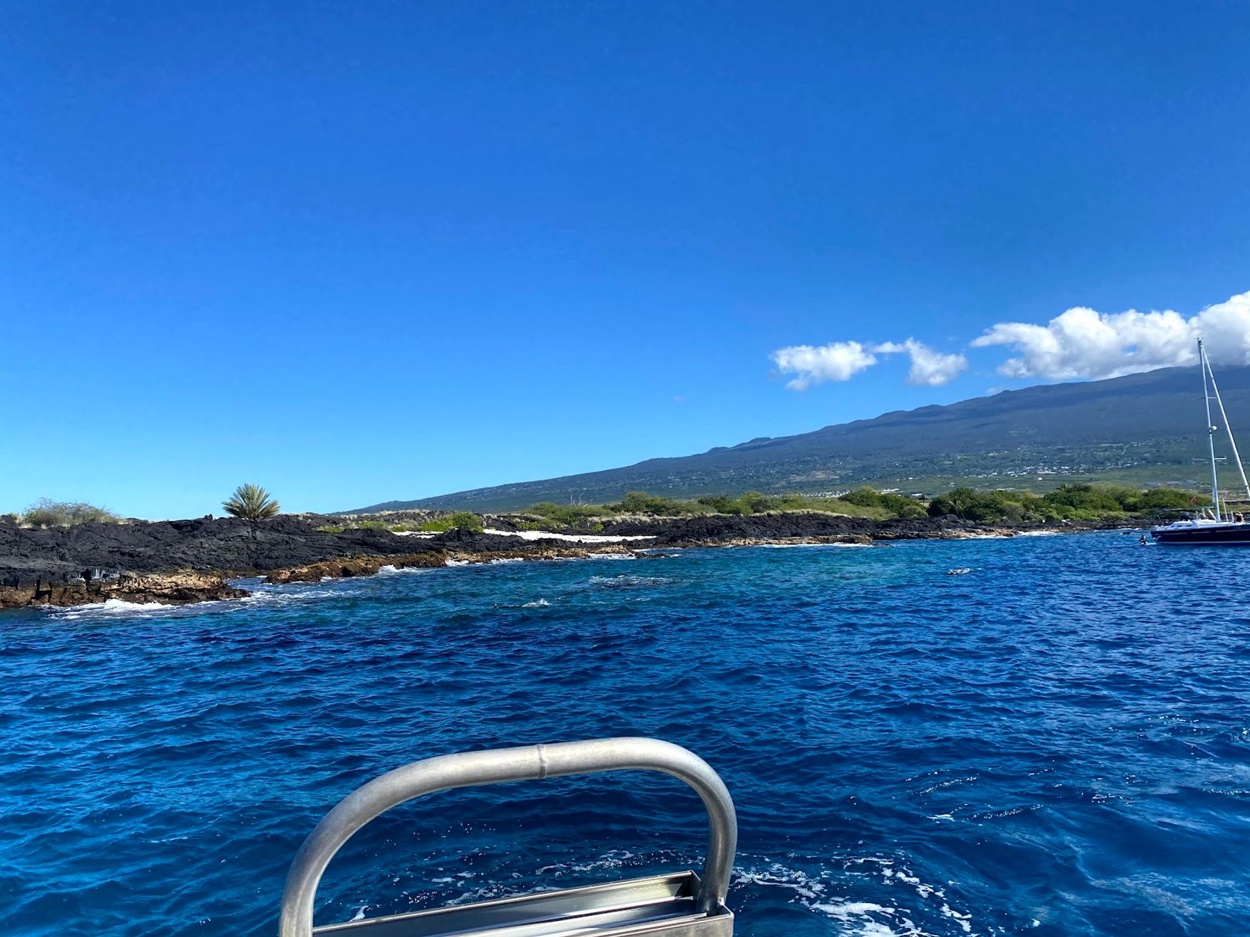 Photo 5 of Big Island Divers (Olapa,Luu, Kahanuola) in Kailua-Kona, Big Island
