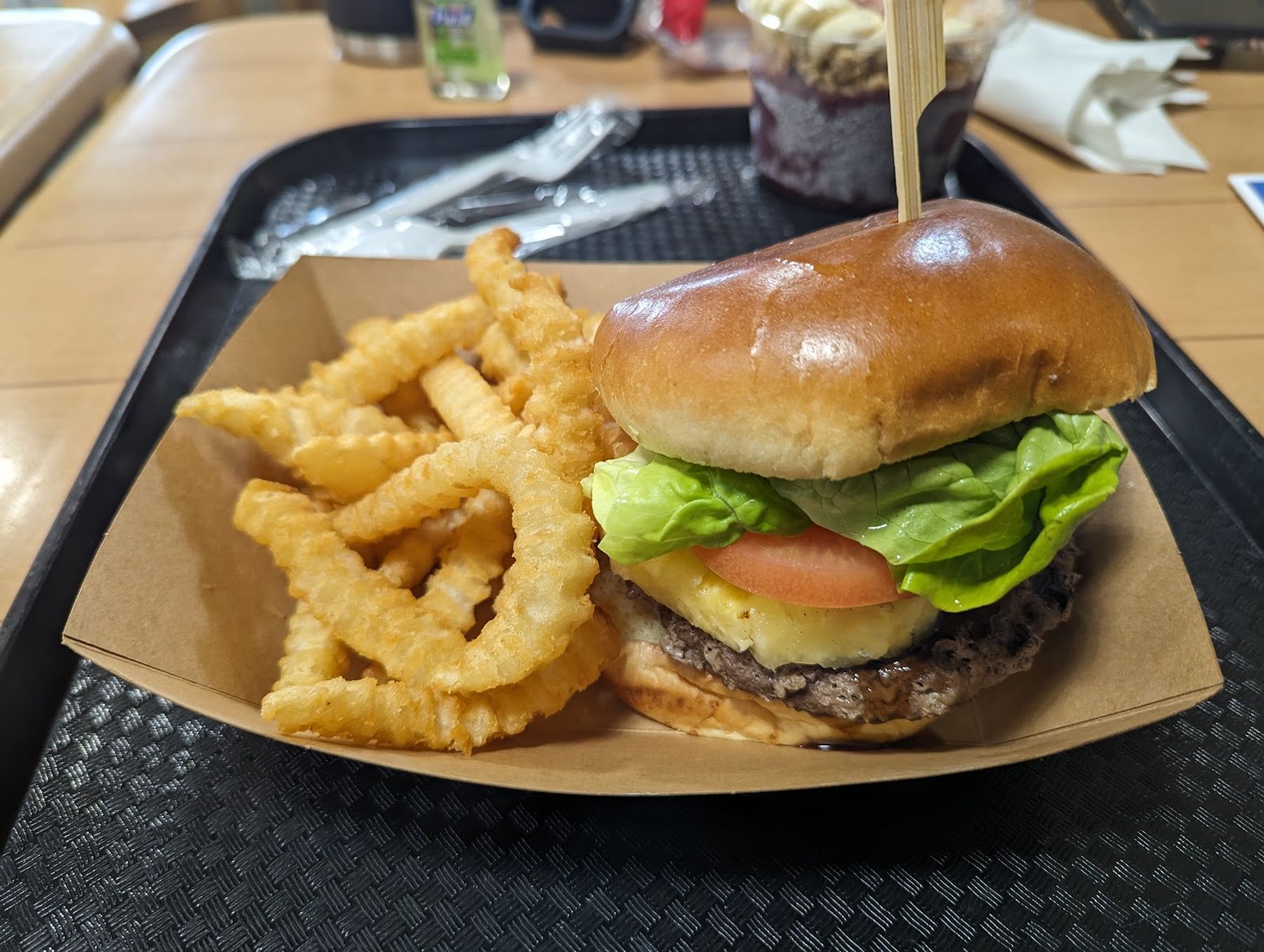 Photo 6 of Aunty Pat's Cafe & Grill in Kualoa & North Windward, Oahu