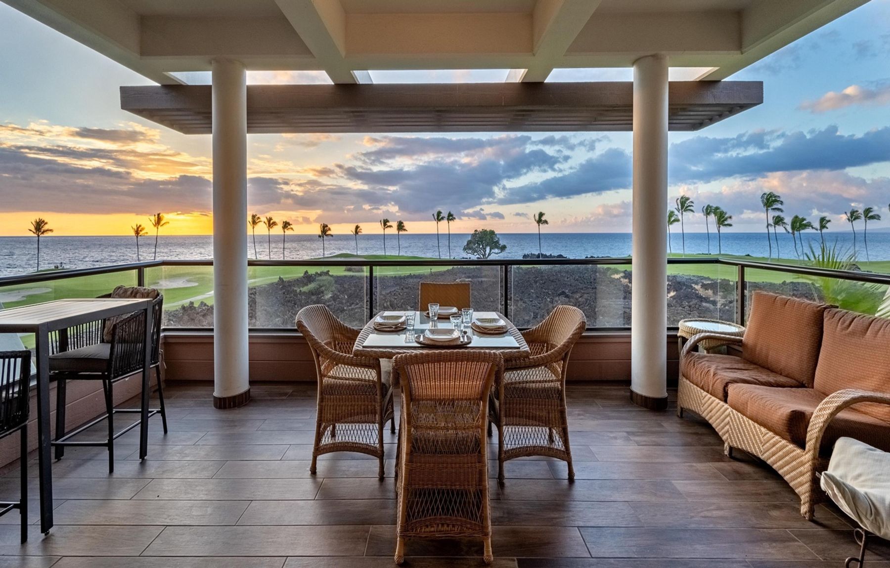Photo 5 of Mauna Lani Point in Waikoloa, Big-island