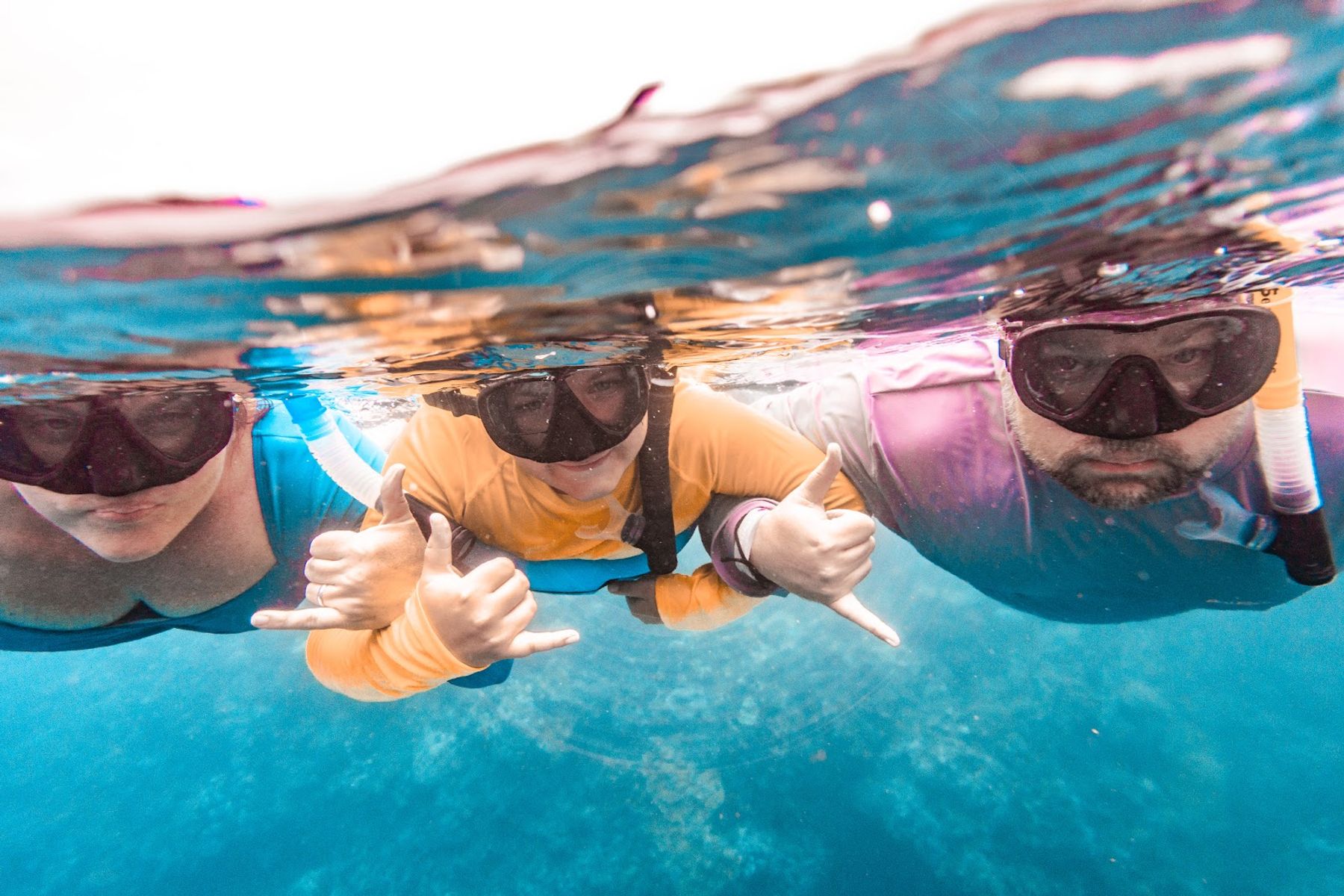 Photo 4 of Gemini Sailing Charters in Kāʻanapali, Maui