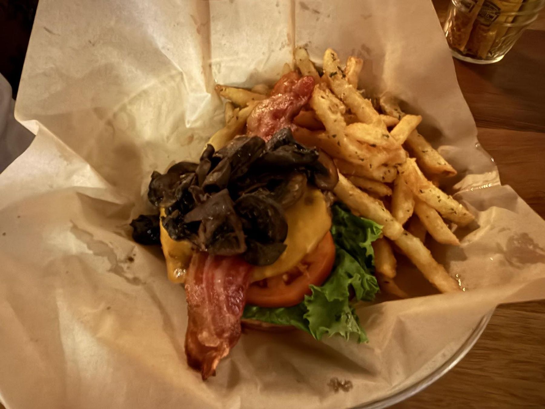 Wrangler's Steakhouse restaurant in Waimea, Kaua‘i photo 3