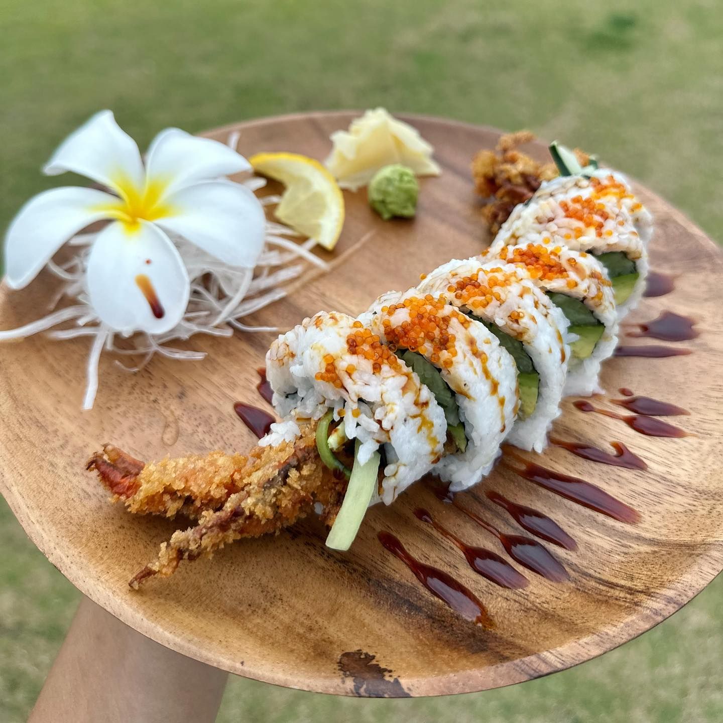 Photo 1 of SuperHero Sushi & Thai Food in Princeville, Kauai