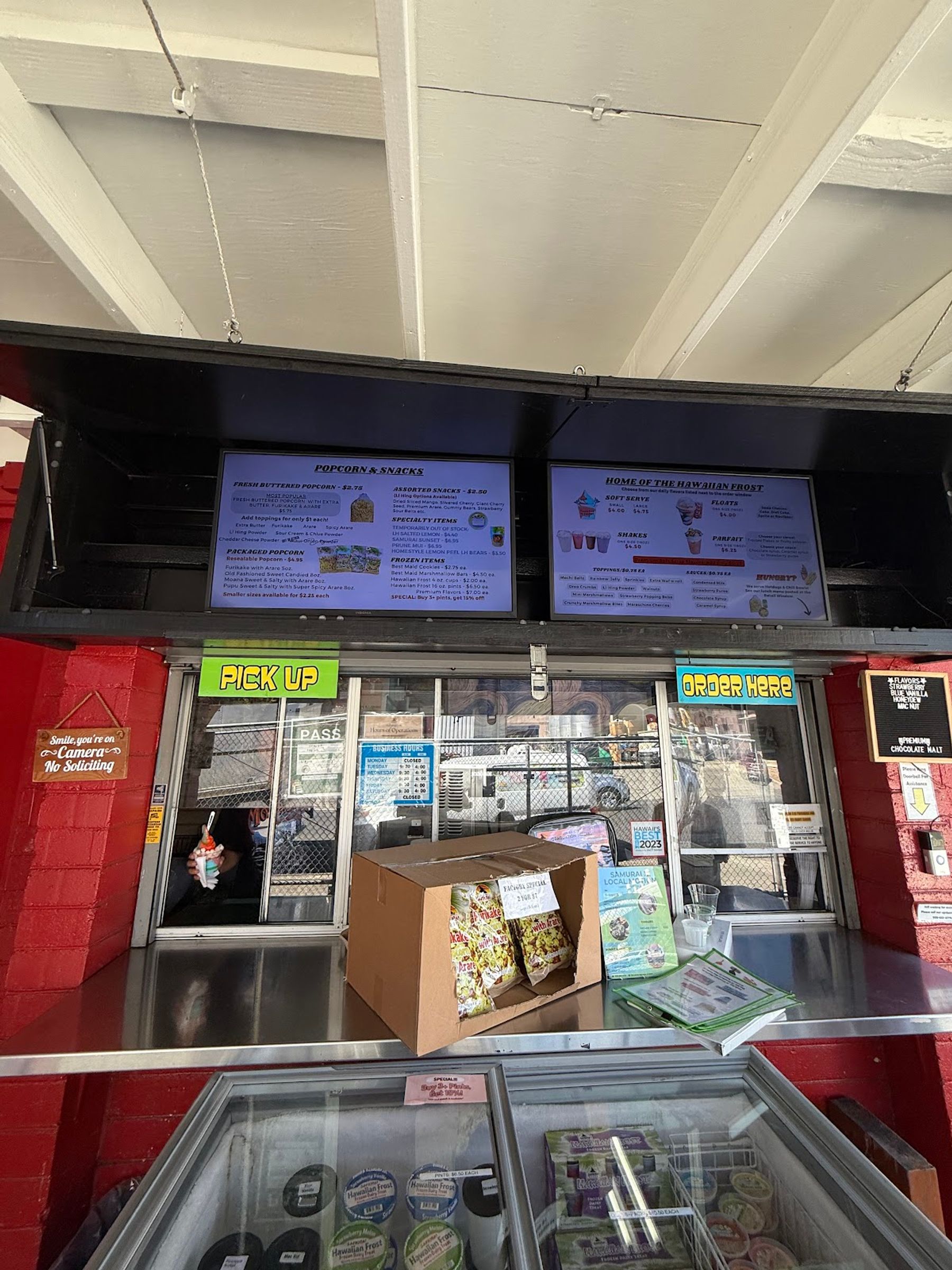 Photo 5 of Samurai, Inc. in Pearl Harbor & ʻAiea, Oahu
