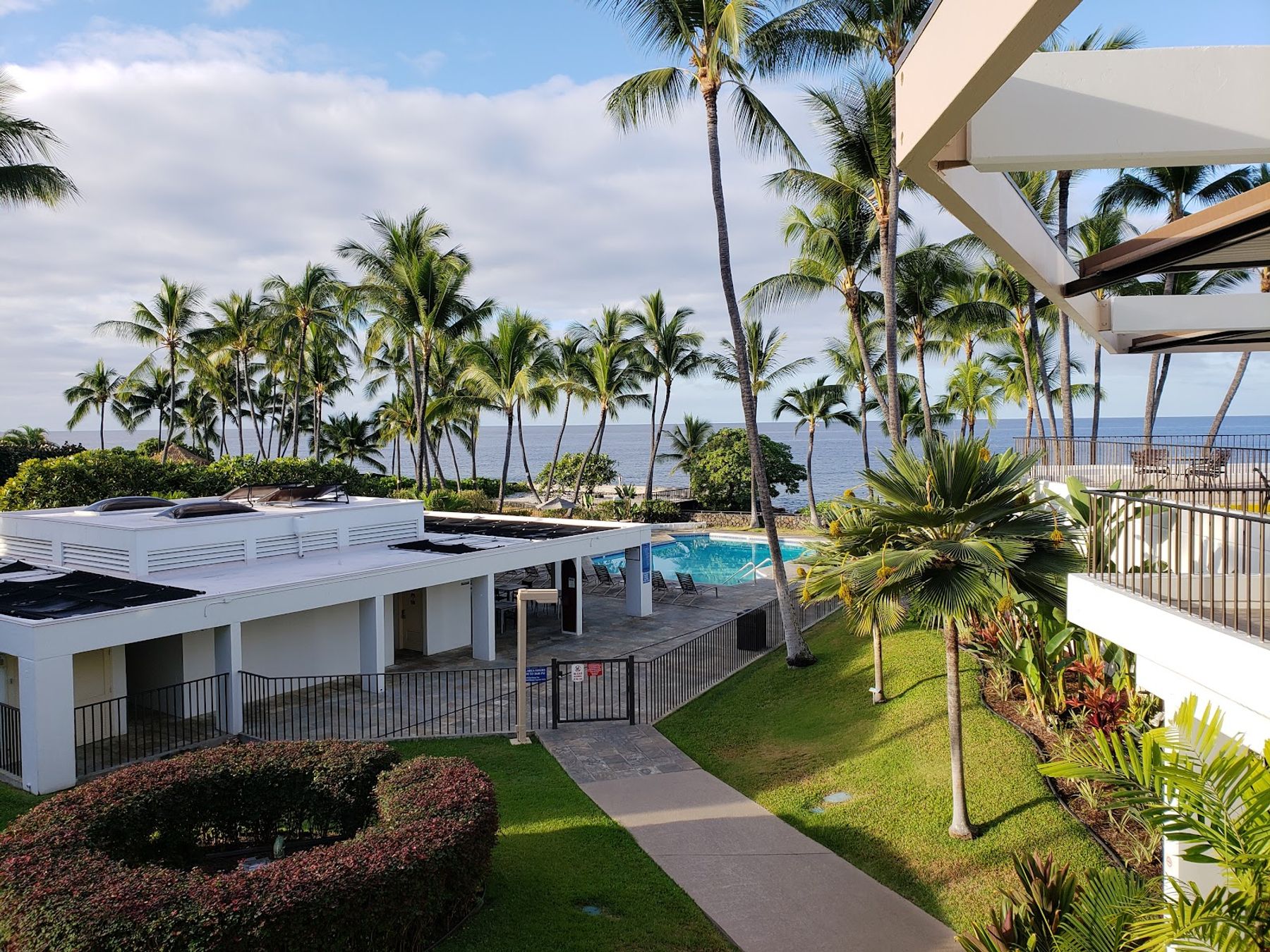 Photo 9 of Royal Sea Cliff Kona by Outrigger in Kailua-Kona, Big-island