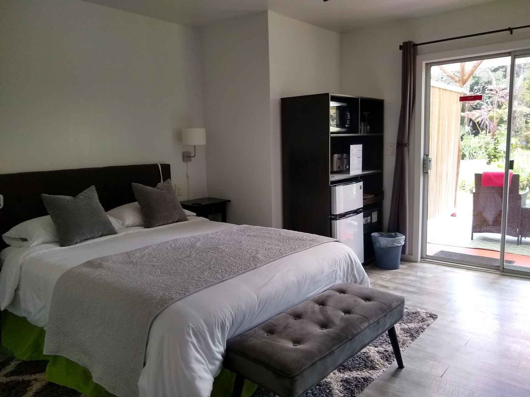 Photo 8 of Hale 'Ohu Bed & Breakfast in Volcano, Big-island