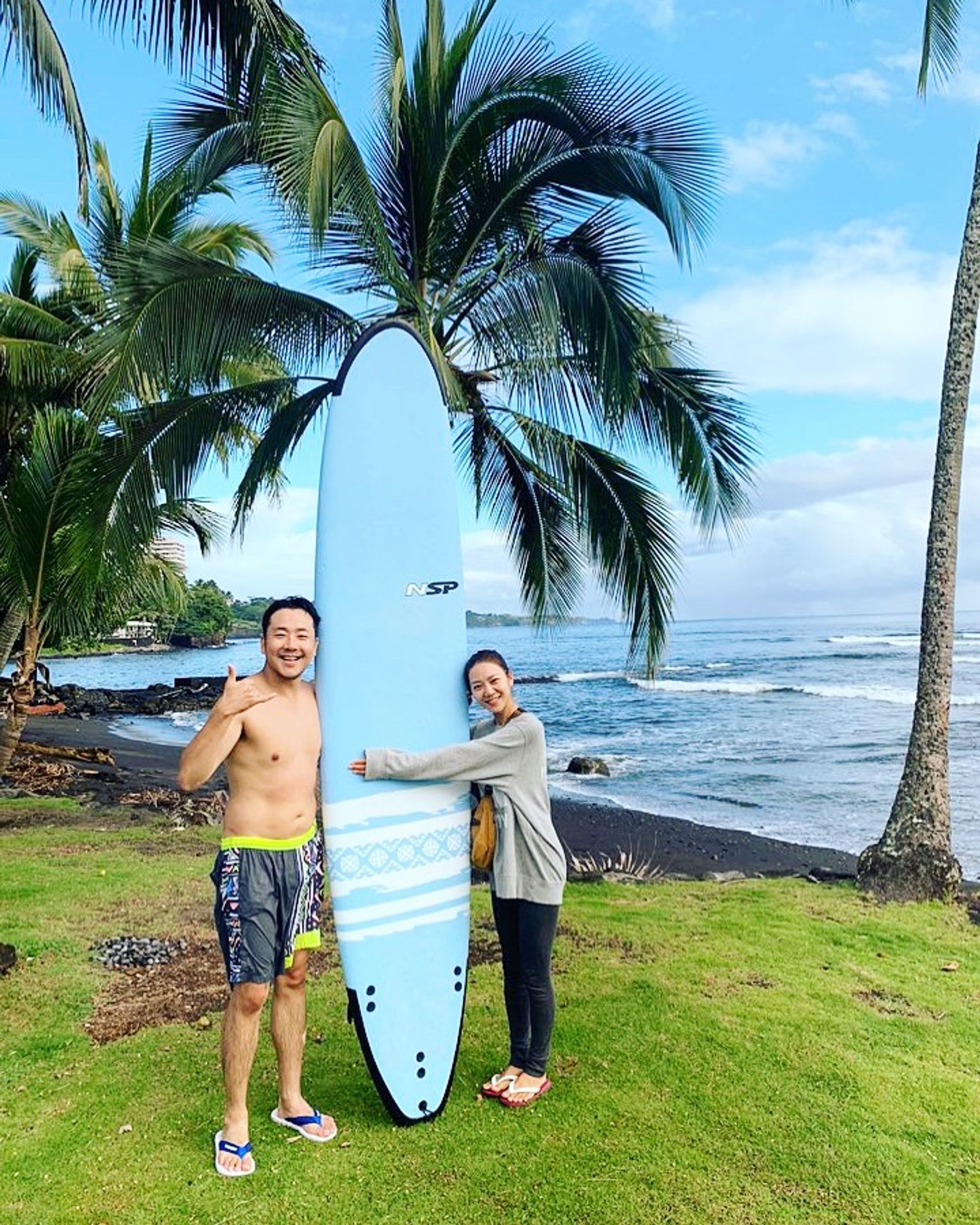 Photo 2 of The Surf Cottage in Hilo, Big Island