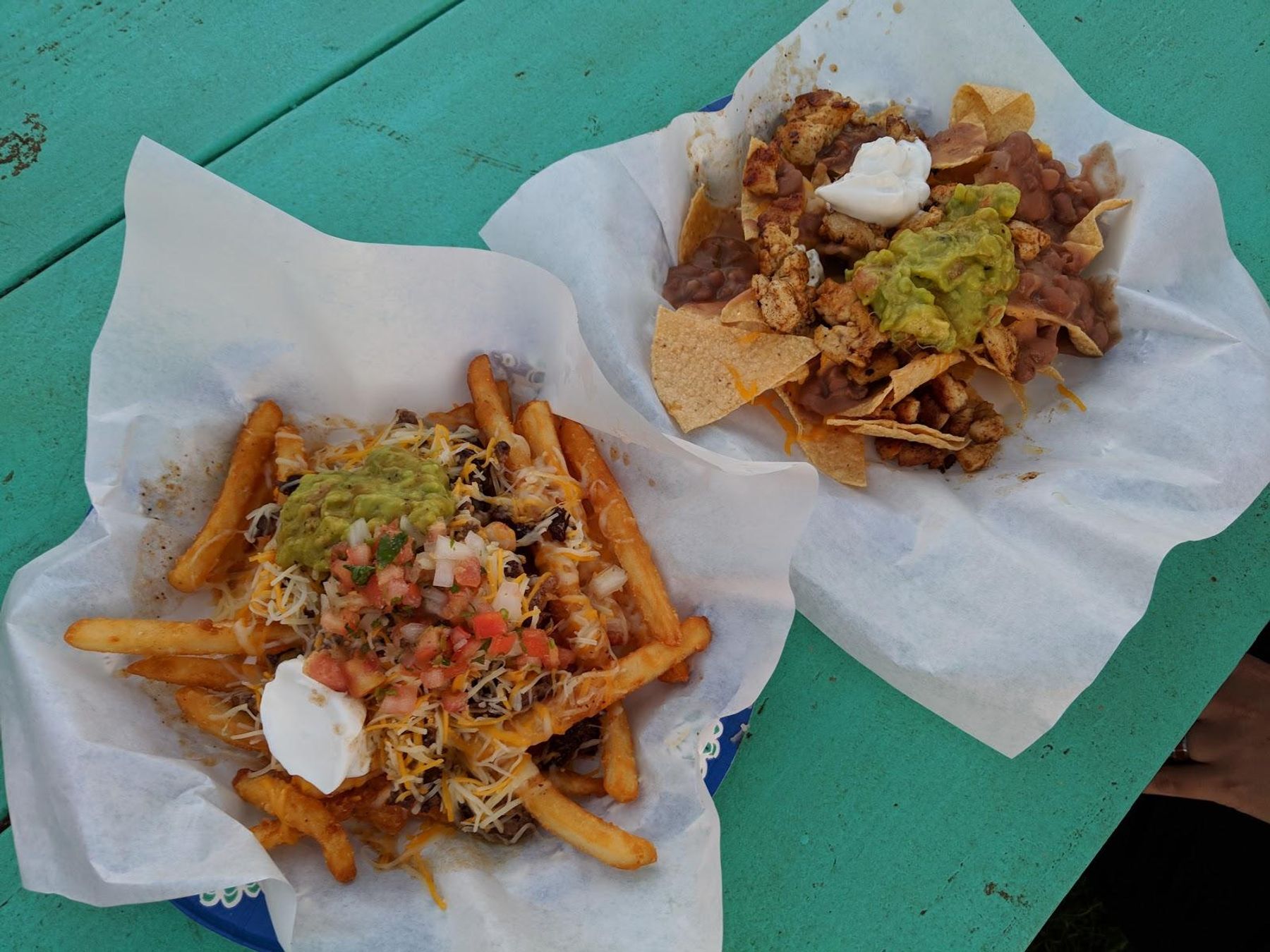 Paco's Tacos Hanapēpē restaurant in Hanapepe, Kaua‘i photo 4