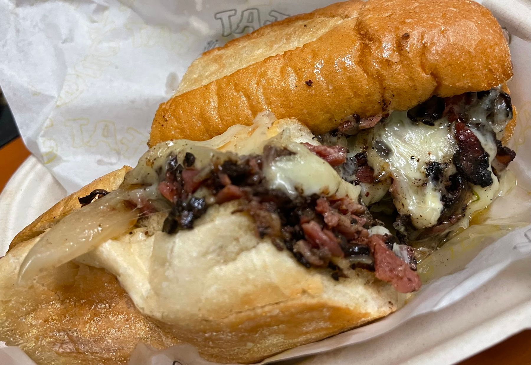 Photo 8 of Duck Fat Food Truck in Hilo, Big Island