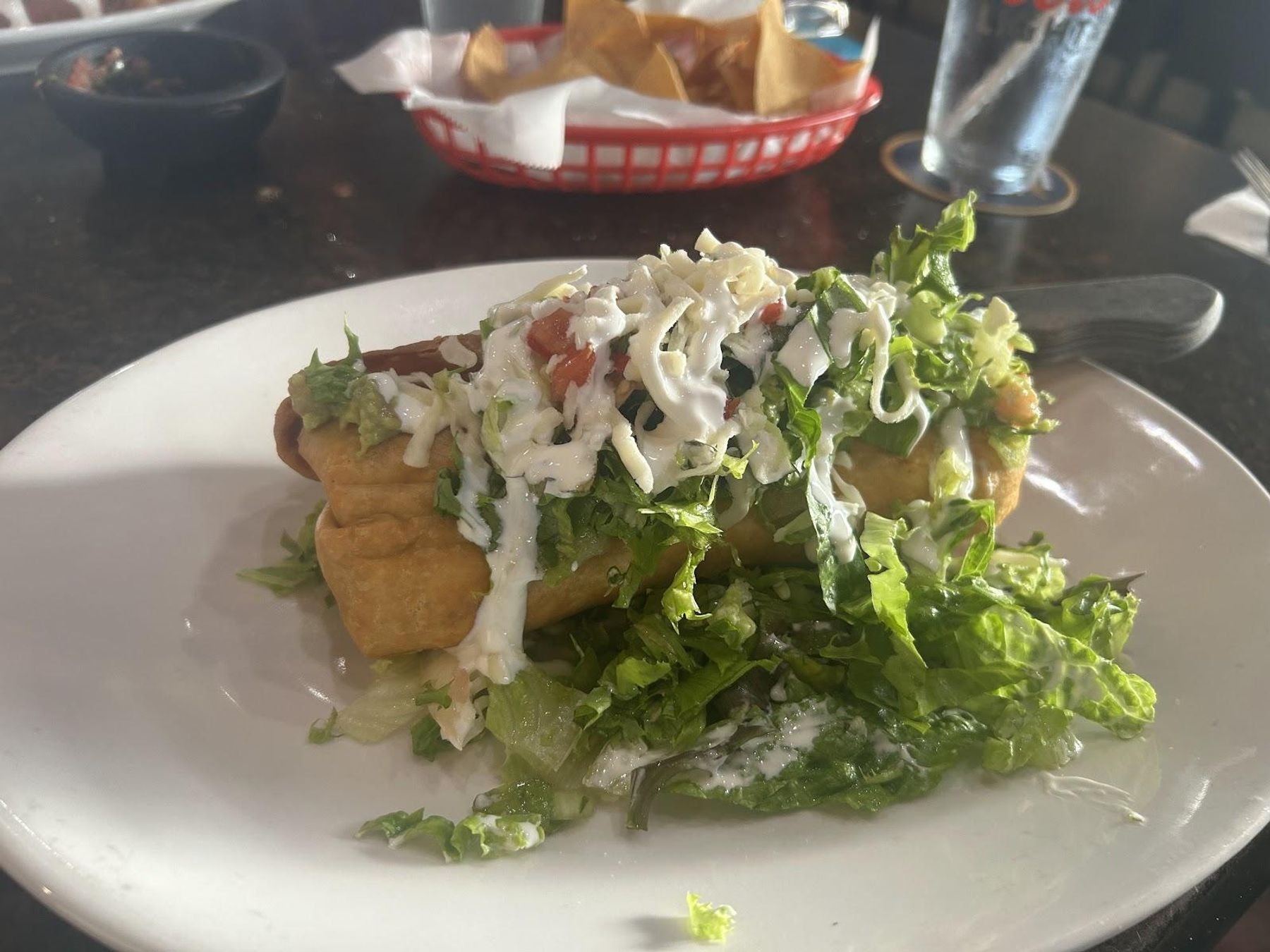 Paco’s Tacos Kiahuna restaurant in Poʻipū, Kaua‘i photo 3