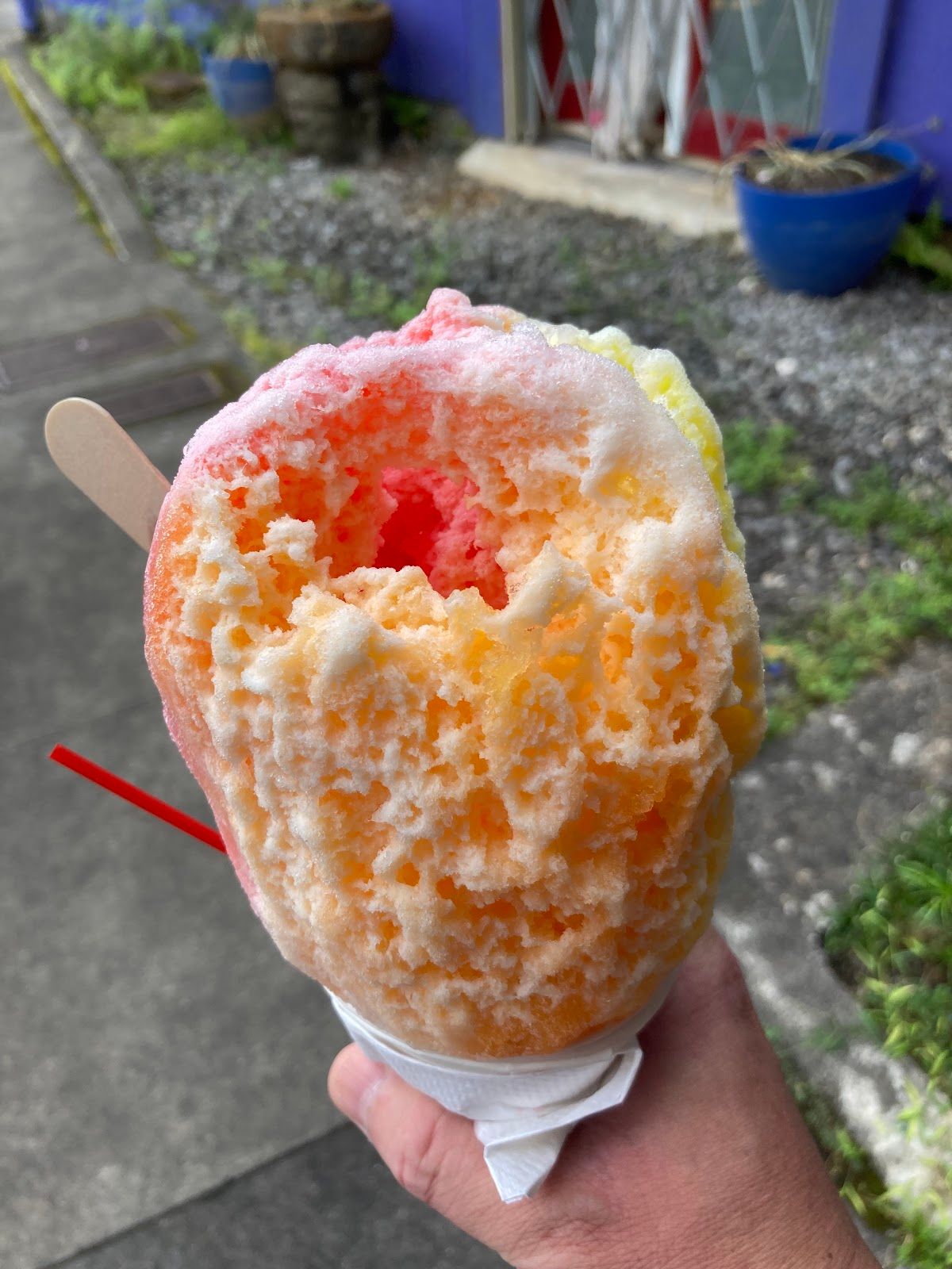 Photo 2 of Wilson's By the Bay in Hilo, Big Island