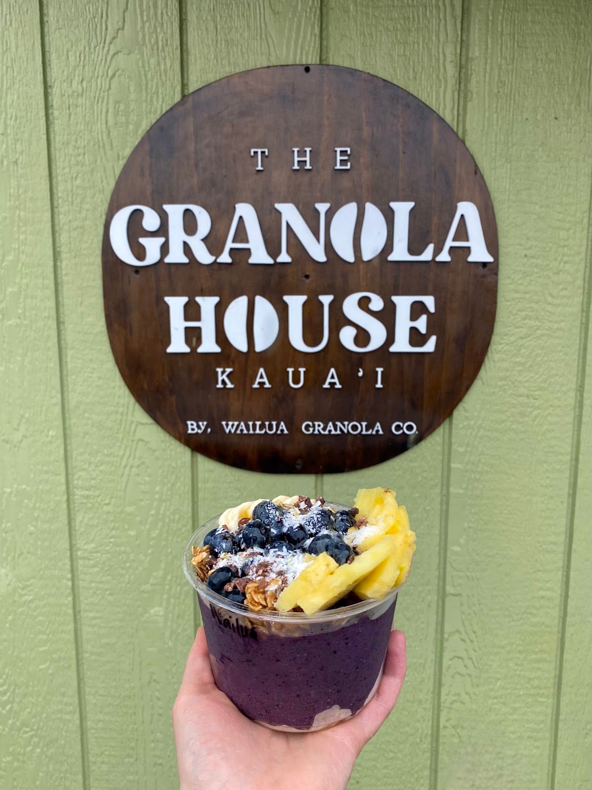 Photo 9 of The Granola House in Līhuʻe, Kauai
