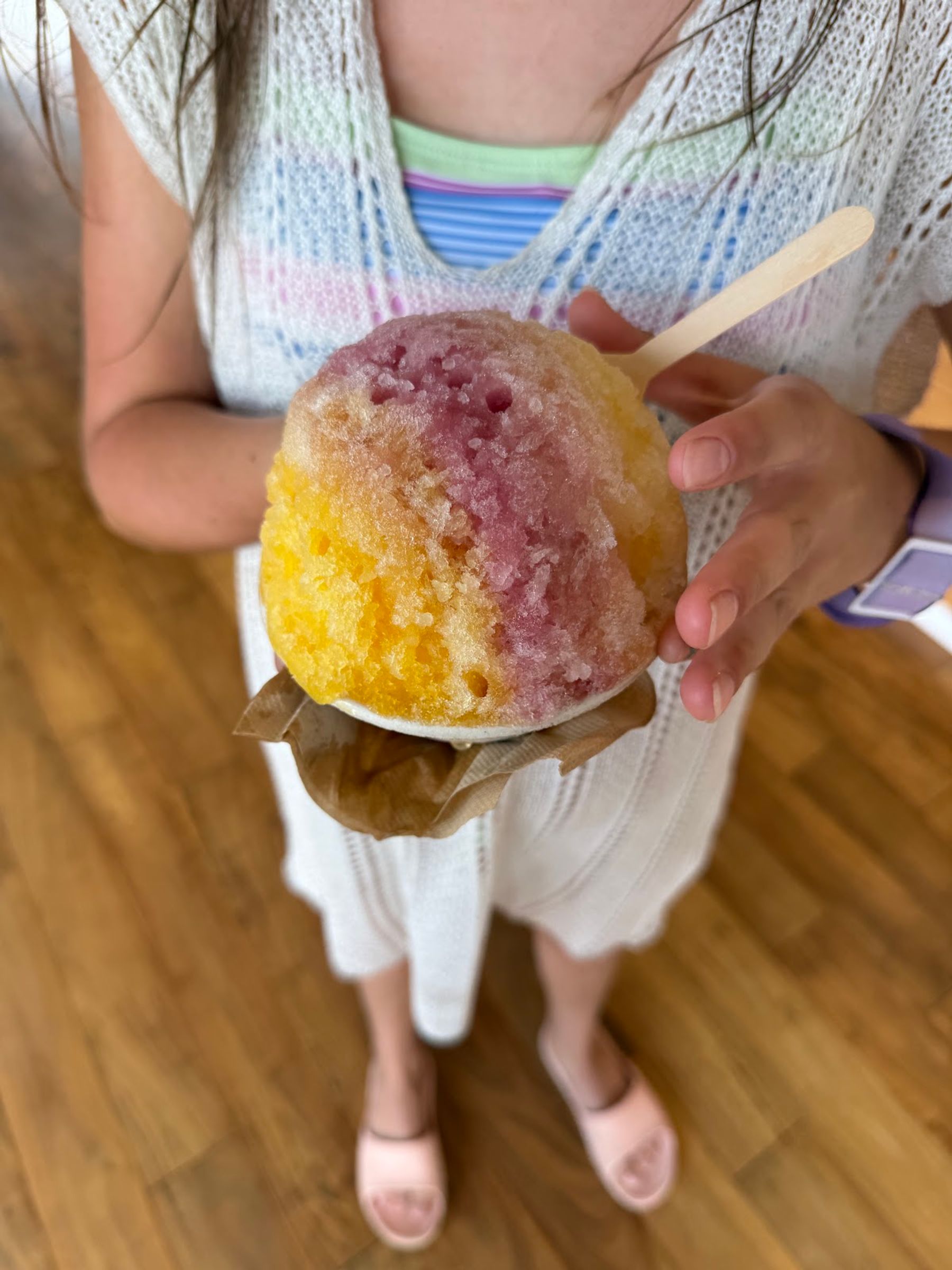 Photo 5 of Big Wave Shave Ice Company - Kapalua in Kapalua, Maui