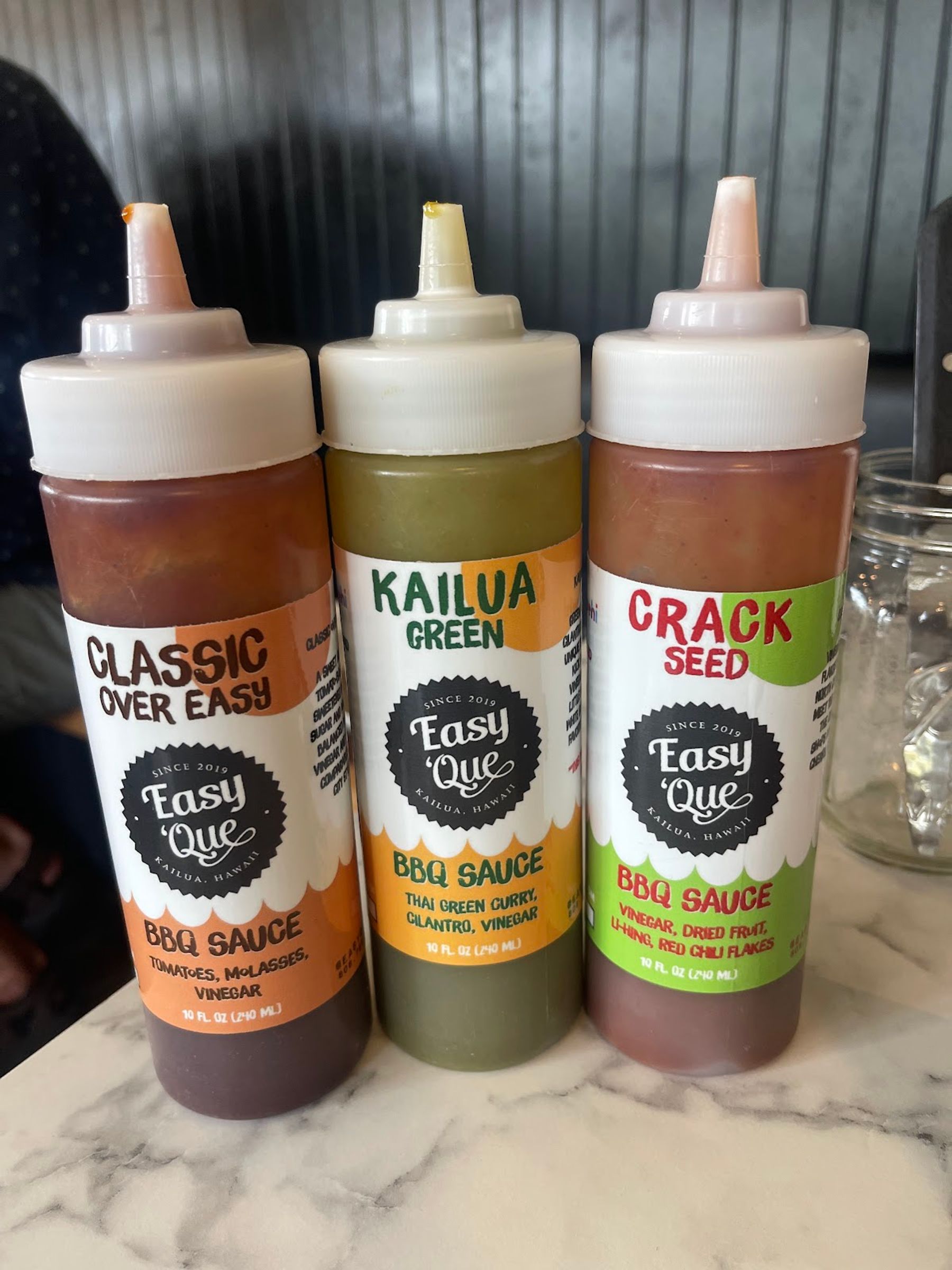 Photo 5 of Easy ‘Que in Kailua & Lanikai, Oahu