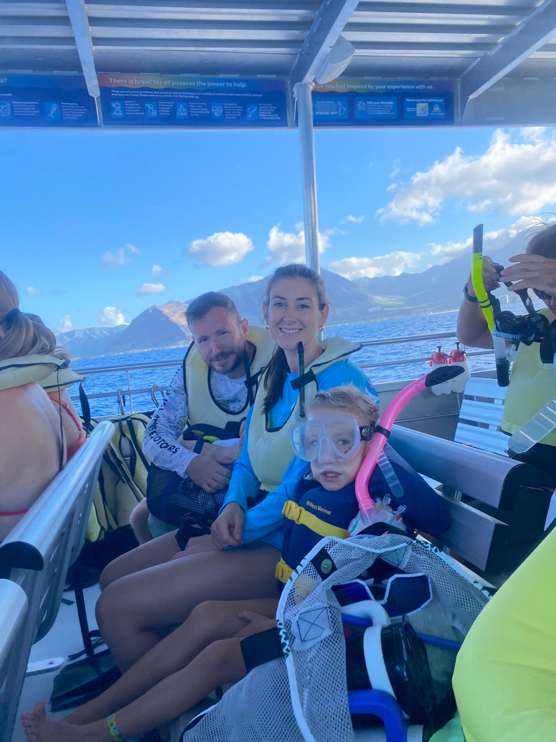 Photo 9 of Iruka Hawai‘i Dolphin and Manta Tours in Kailua-Kona, Big Island