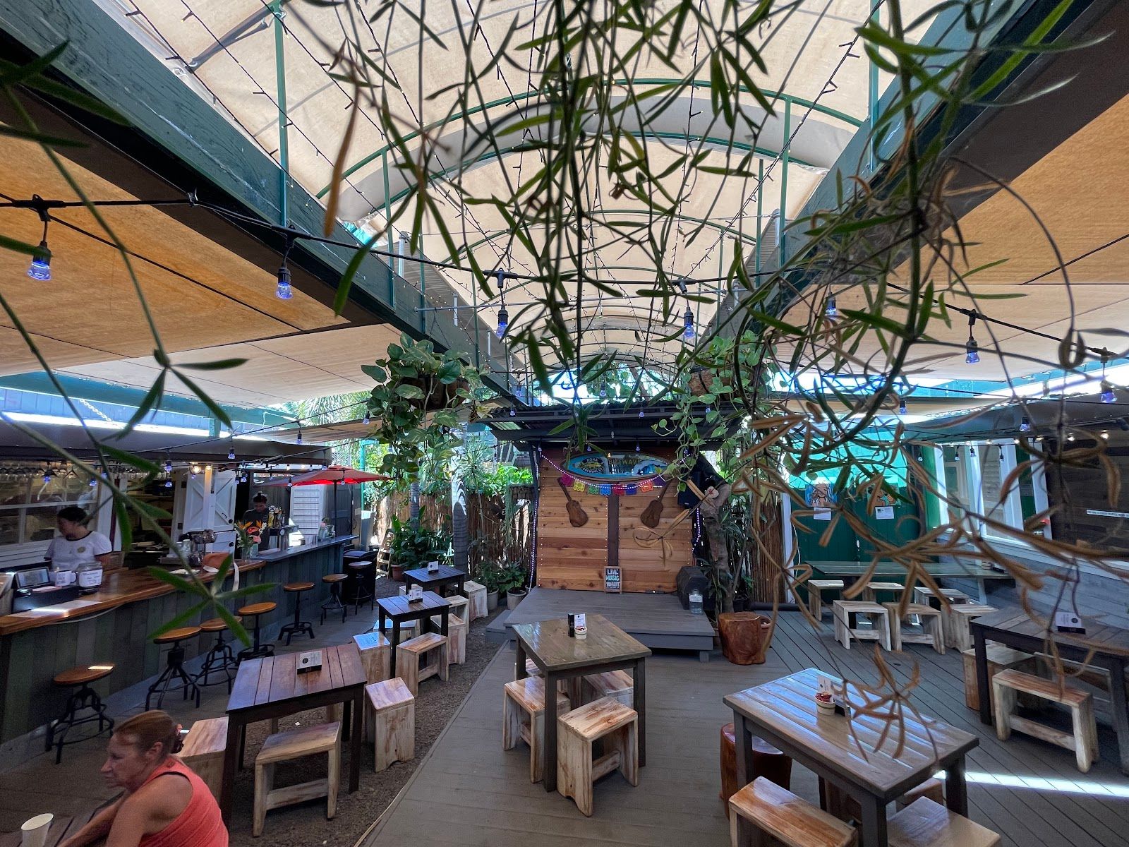 Photo 6 of Paia Bay Coffee & Bar in Pāʻia, Maui
