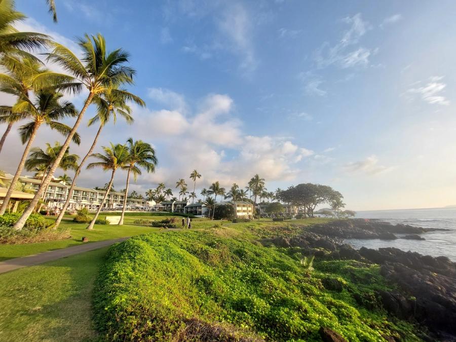 Photo 1 of Wailea Beach Path in Wailea, Maui
