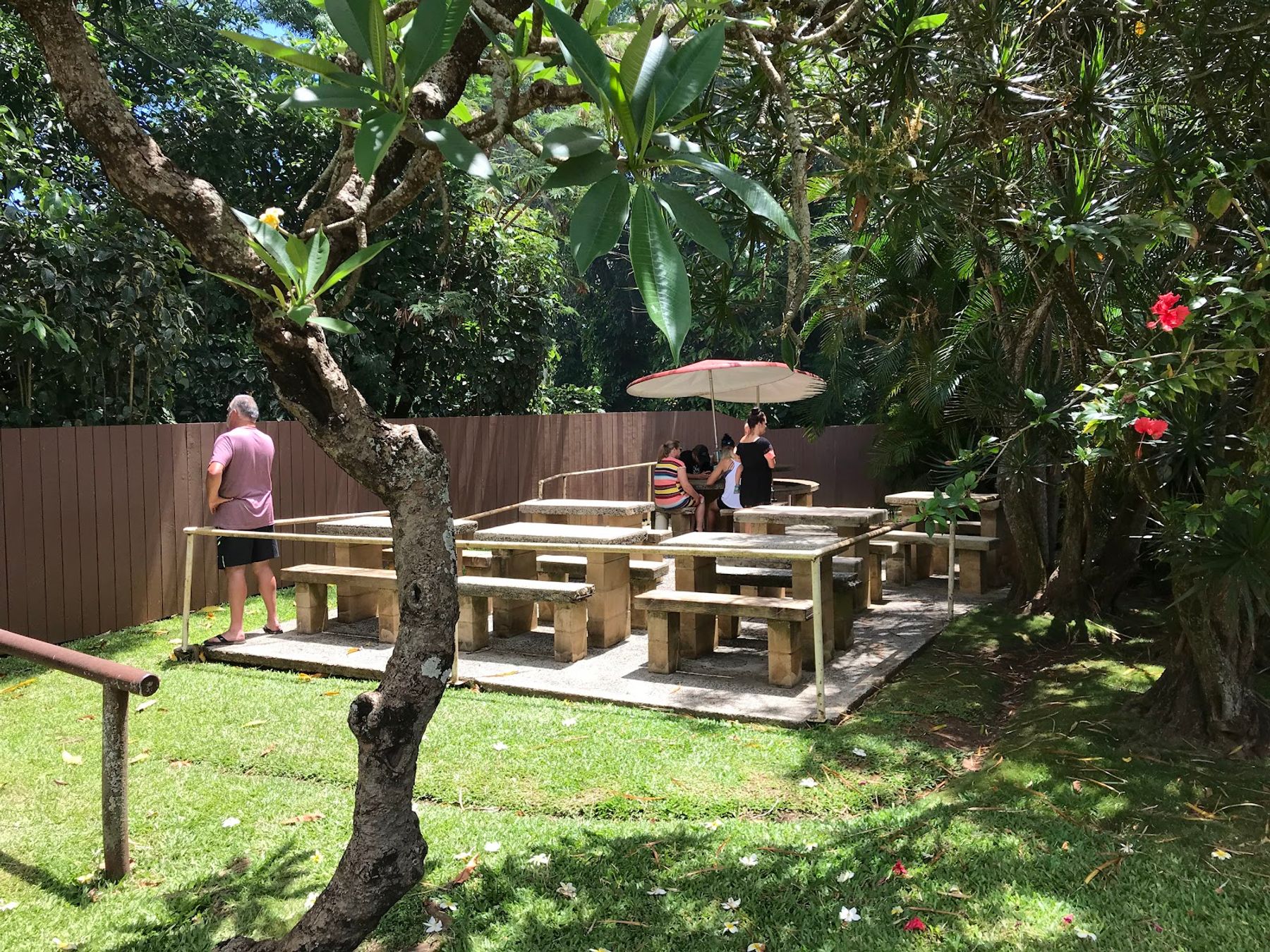 Photo 7 of Duane's Ono-Char Burger in Anahola, Kauai