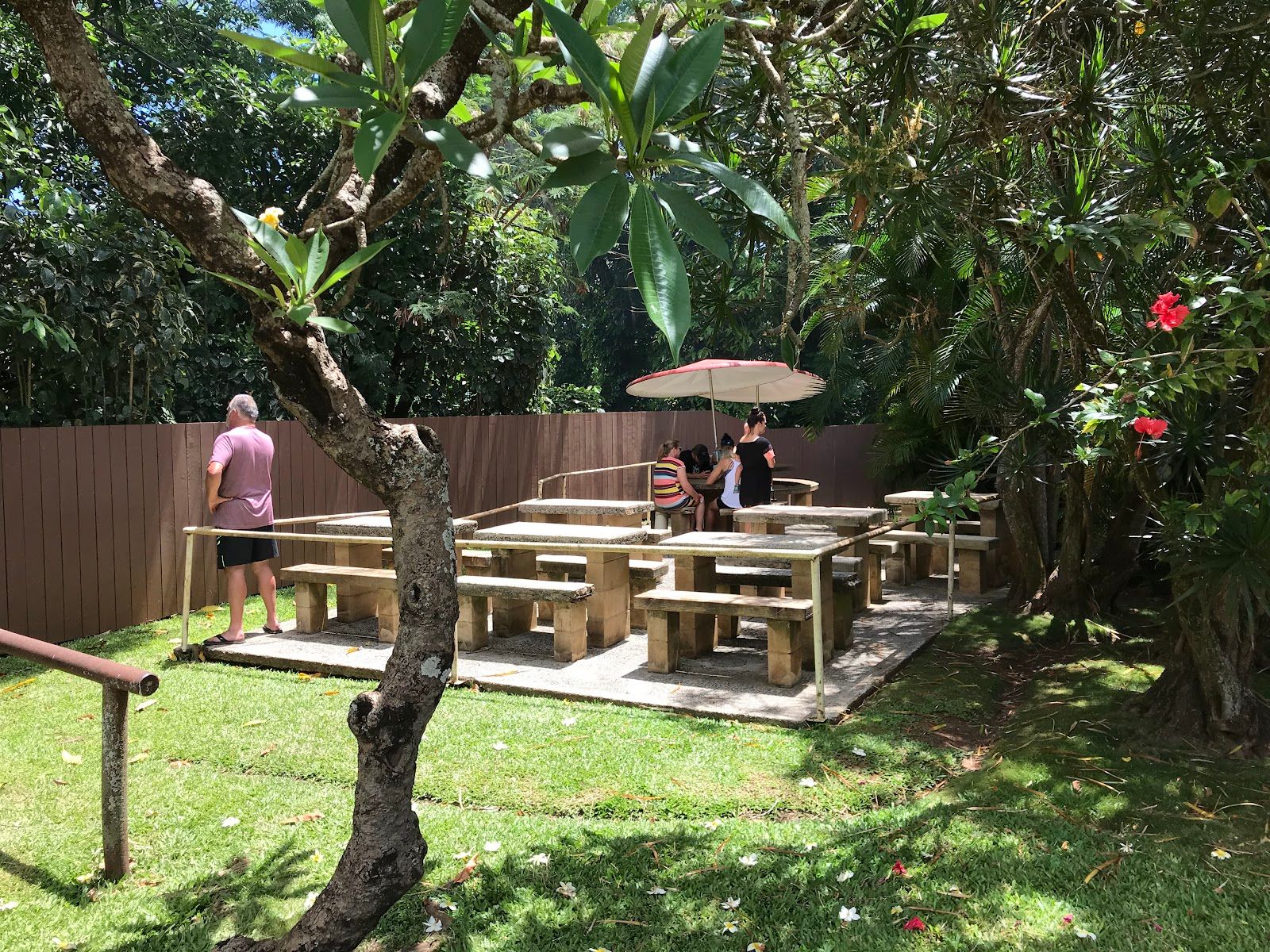 Photo 7 of Duane's Ono-Char Burger in Anahola, Kauai