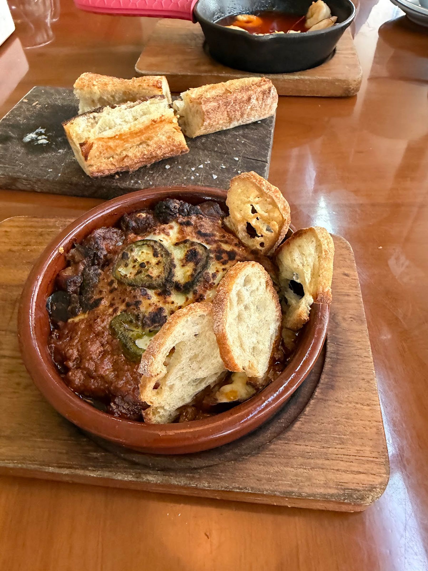 Photo 3 of Rigo Spanish Italian restaurant in Diamond Head & Kapahulu, Oahu