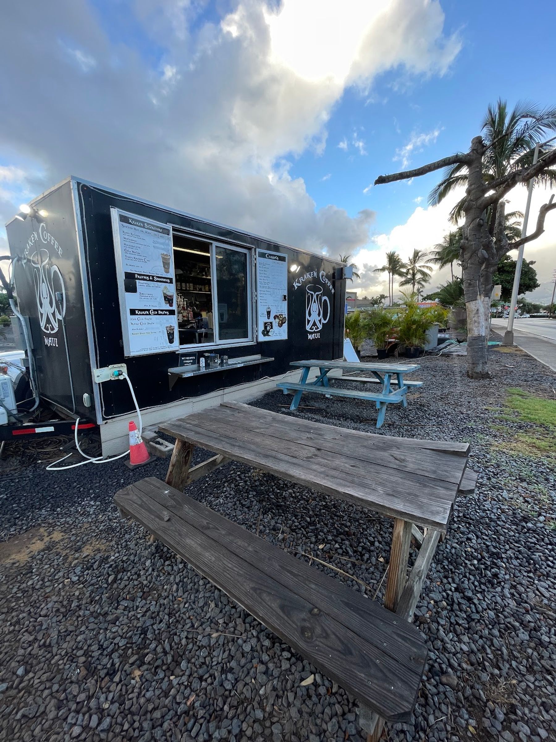 Photo 4 of Kraken Coffee OGG in Kahului, Maui