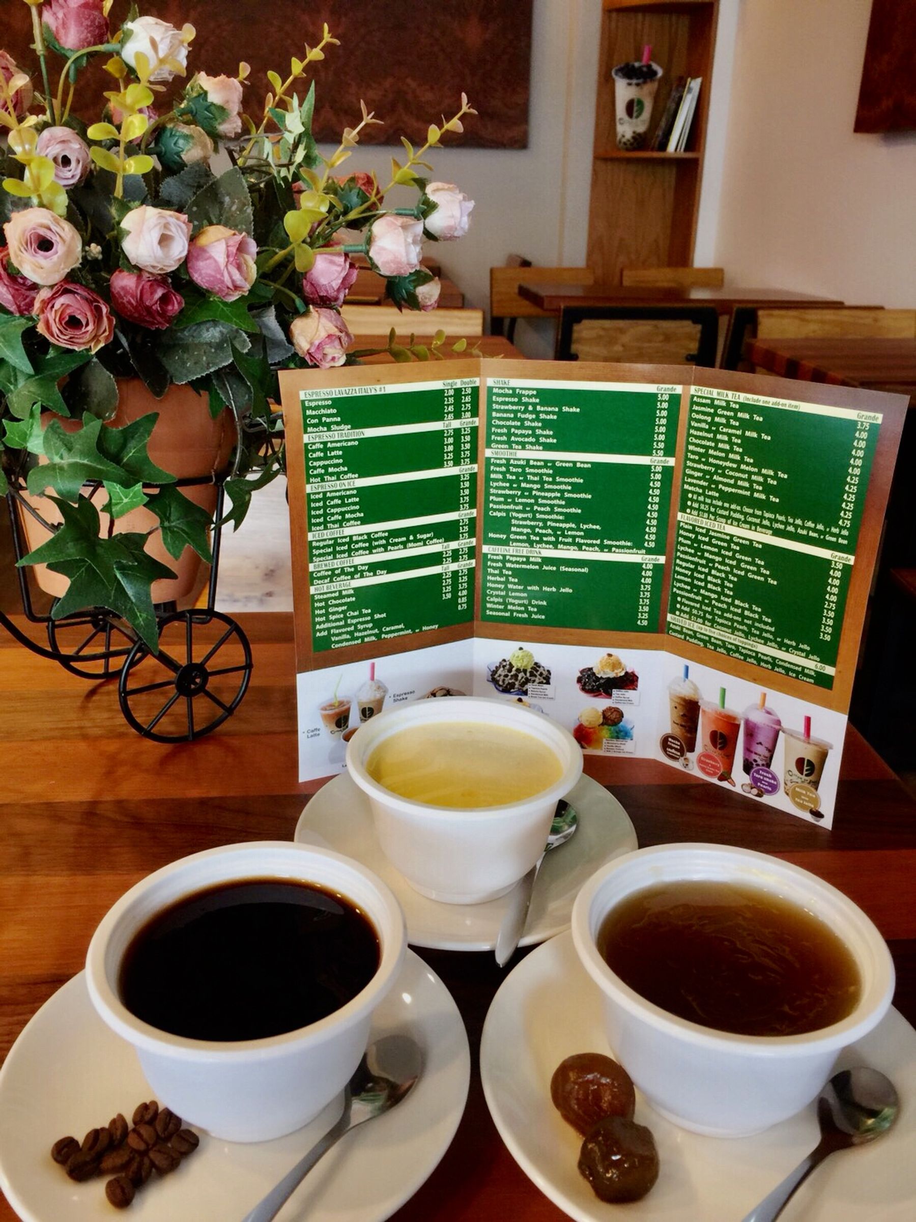 Photo 2 of Coffee or Tea? Kailua in Kailua & Lanikai, Oahu