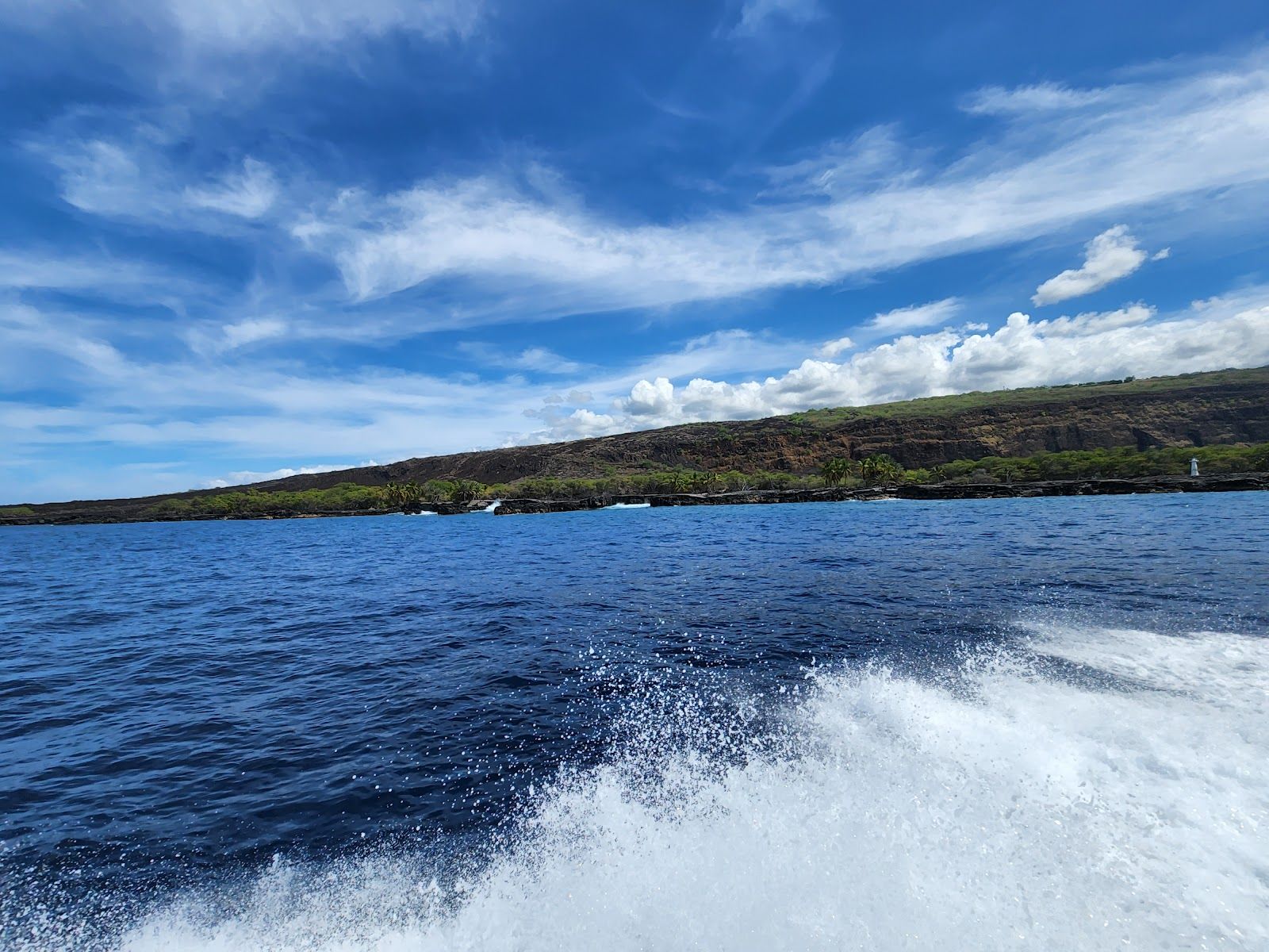 Photo 7 of Ali'i Ocean Tours in Kailua-Kona, Big Island