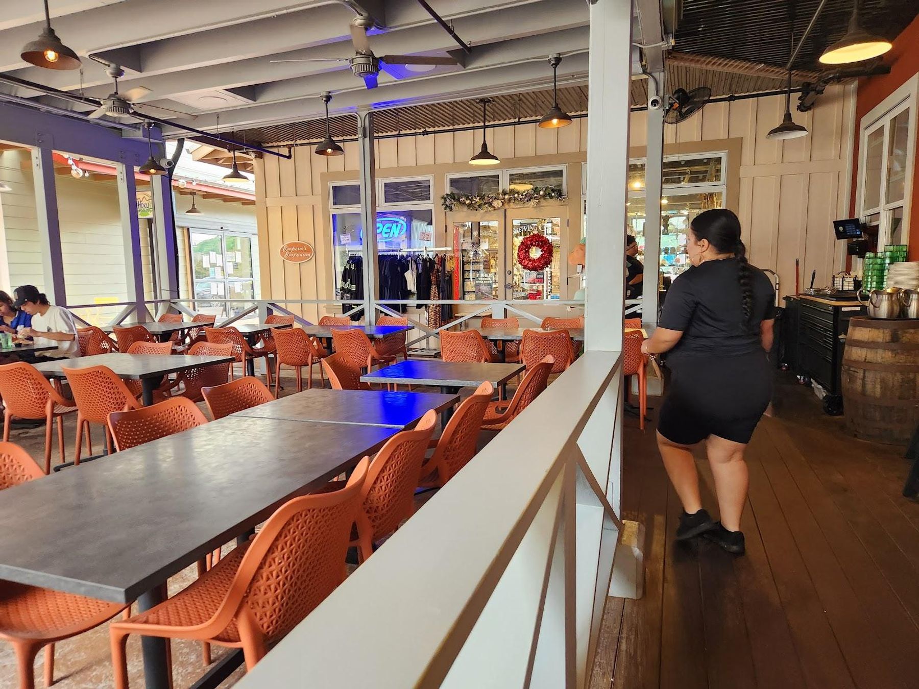 Kauai Island Brewing Koloa restaurant in Kōloa, Kaua‘i photo 4