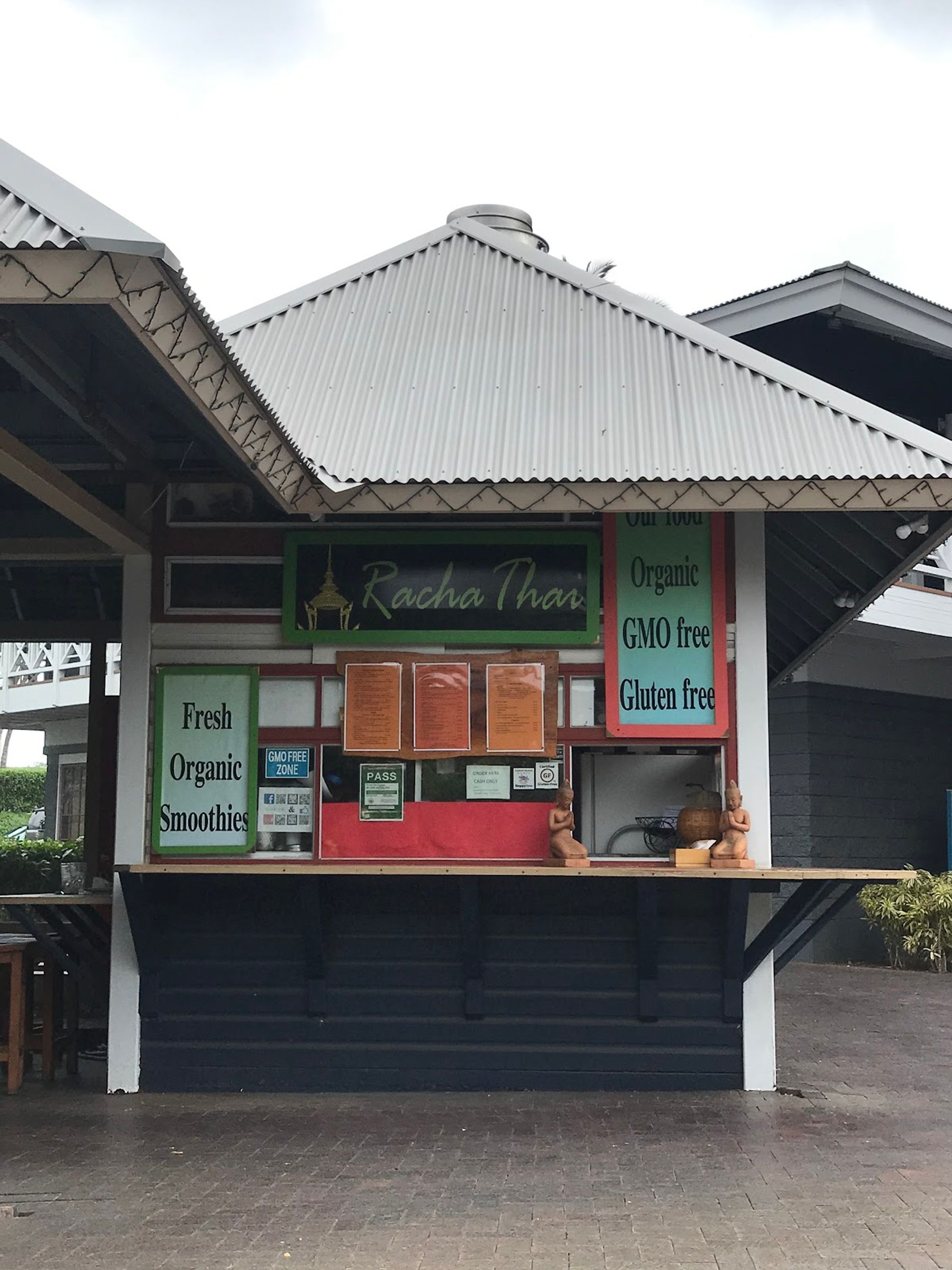 Photo 8 of Racha Thai in Waikoloa, Big Island