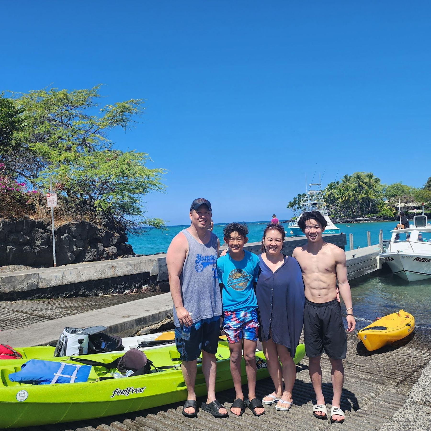 Photo 3 of Anelakai Adventures in Kailua-Kona, Big Island