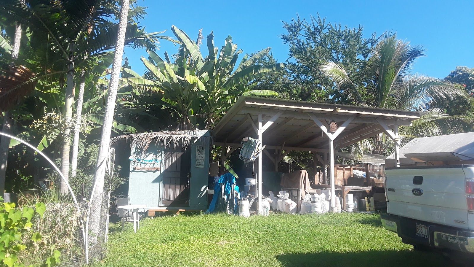 Photo 5 of JoesNuts Macadamia Farm in South Kona, Big Island