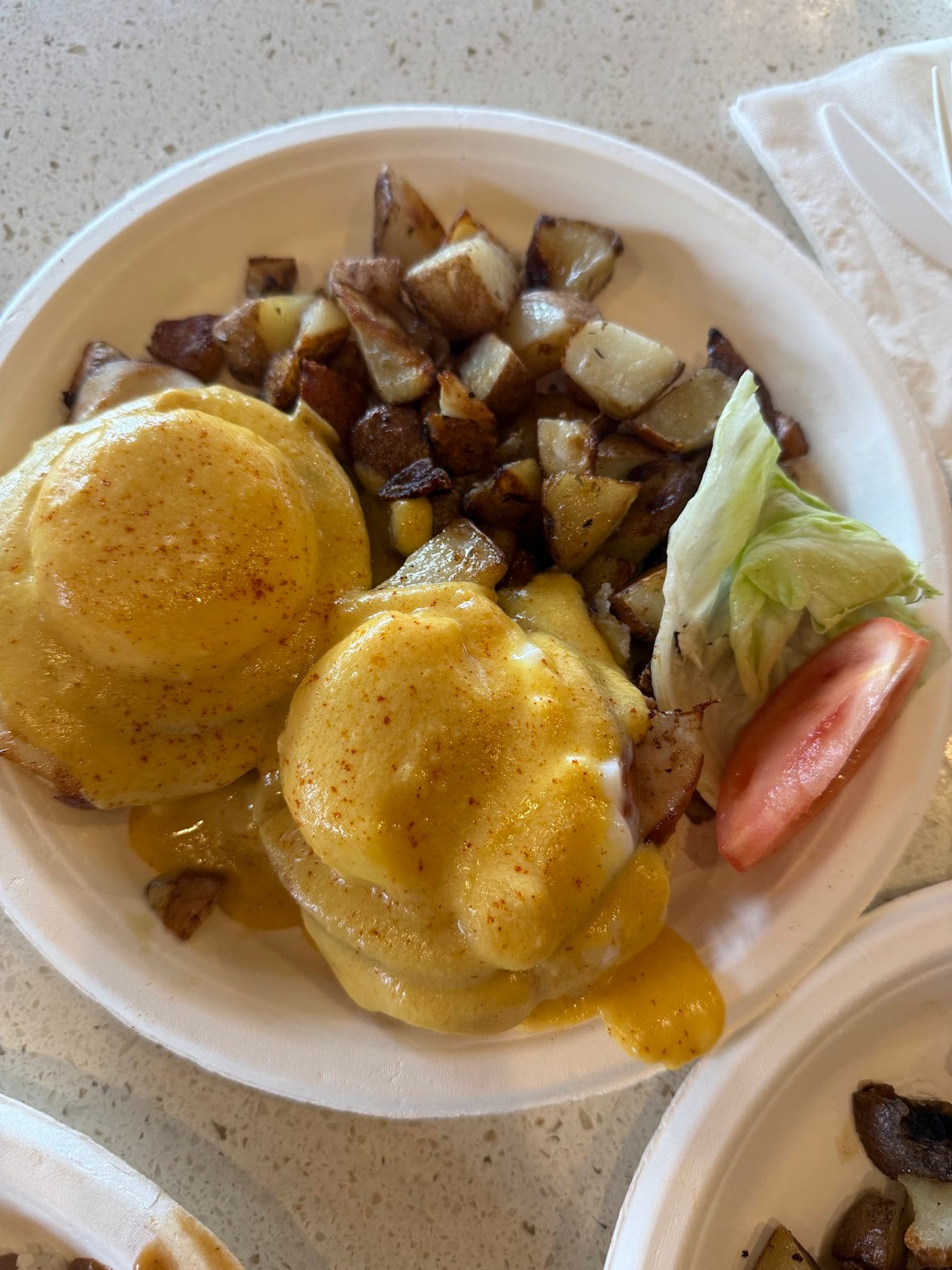 Photo 9 of Koa Pancake House in Kaimukī & Pālolo, Oahu