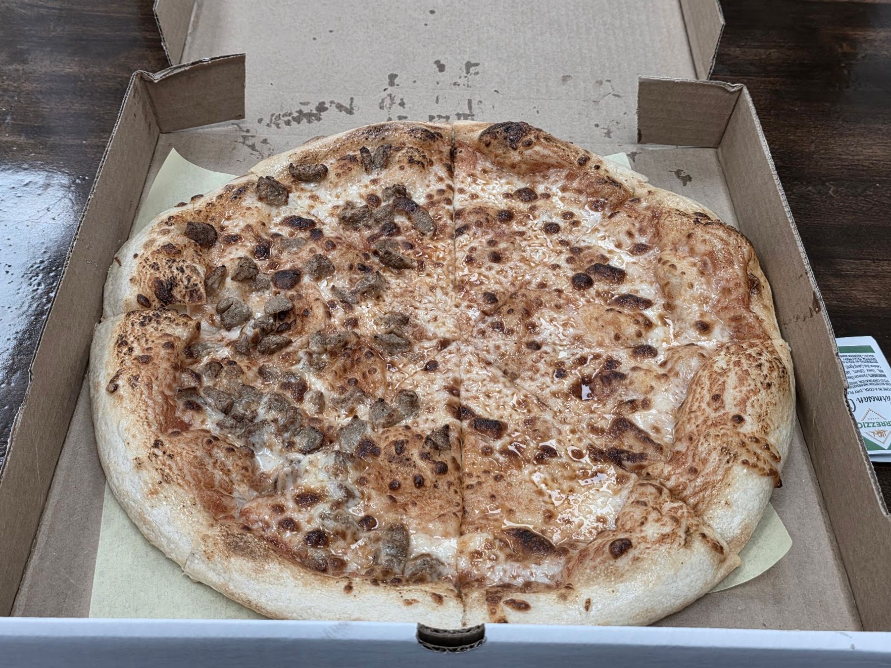 Photo 10 of Balsimo's Pizza in Waikoloa, Big Island