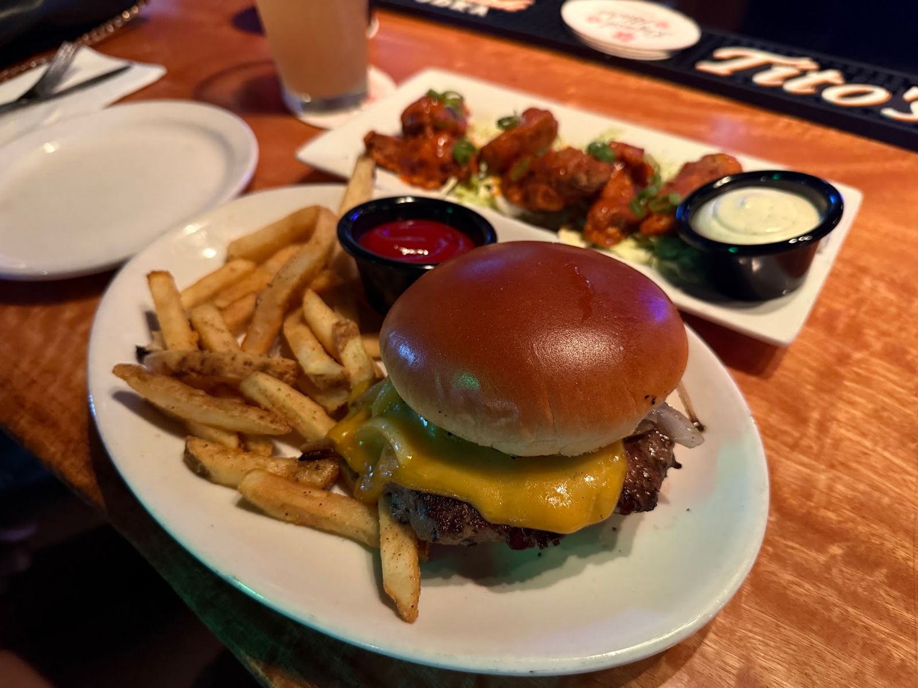 Photo 5 of Tropics Ale House - Waikōloa in Waikoloa, Big Island