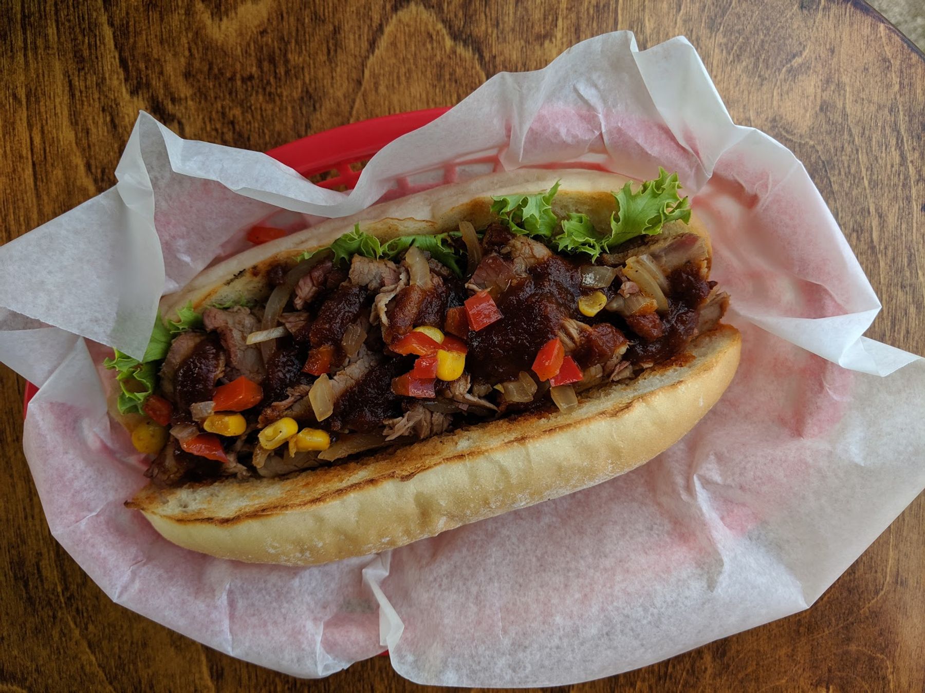 Photo 9 of Uncle Bobo's in Kualoa & North Windward, Oahu