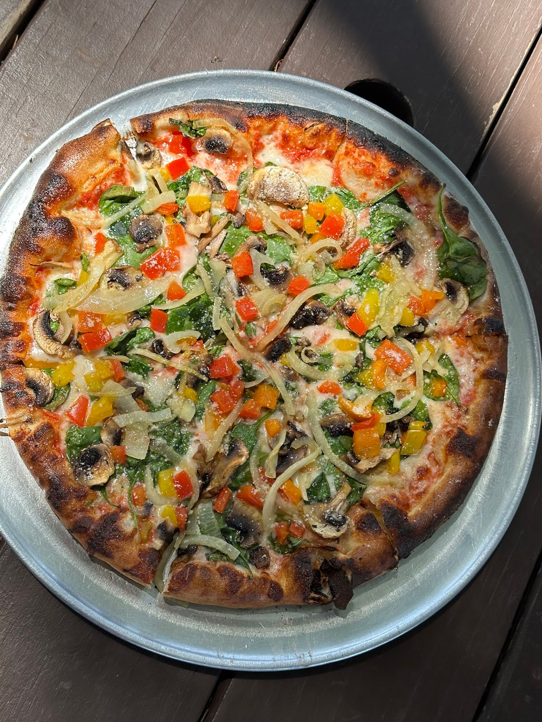 Photo 2 of Margarita's Pizzas in Olowalu, Maui