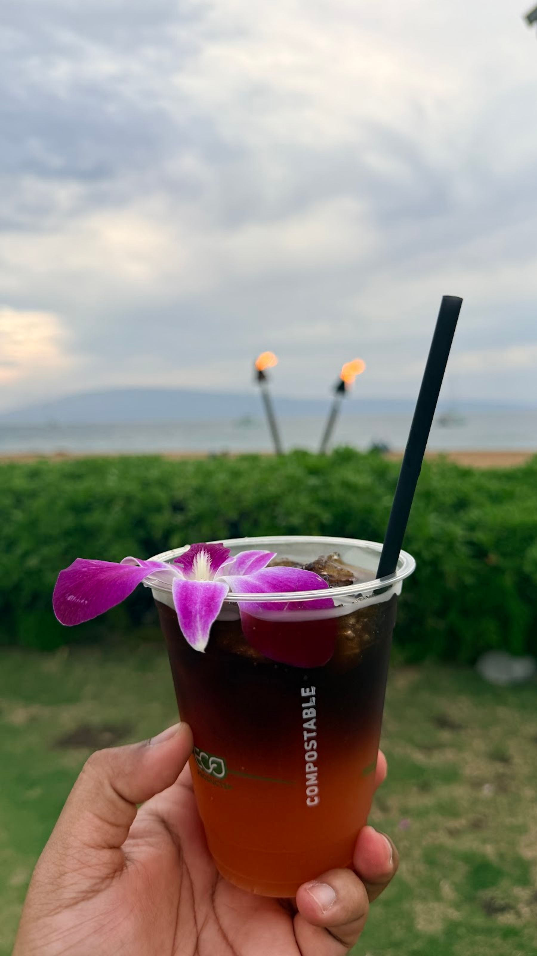 Photo 7 of Maui Nui Lū‘au in Kāʻanapali, Maui