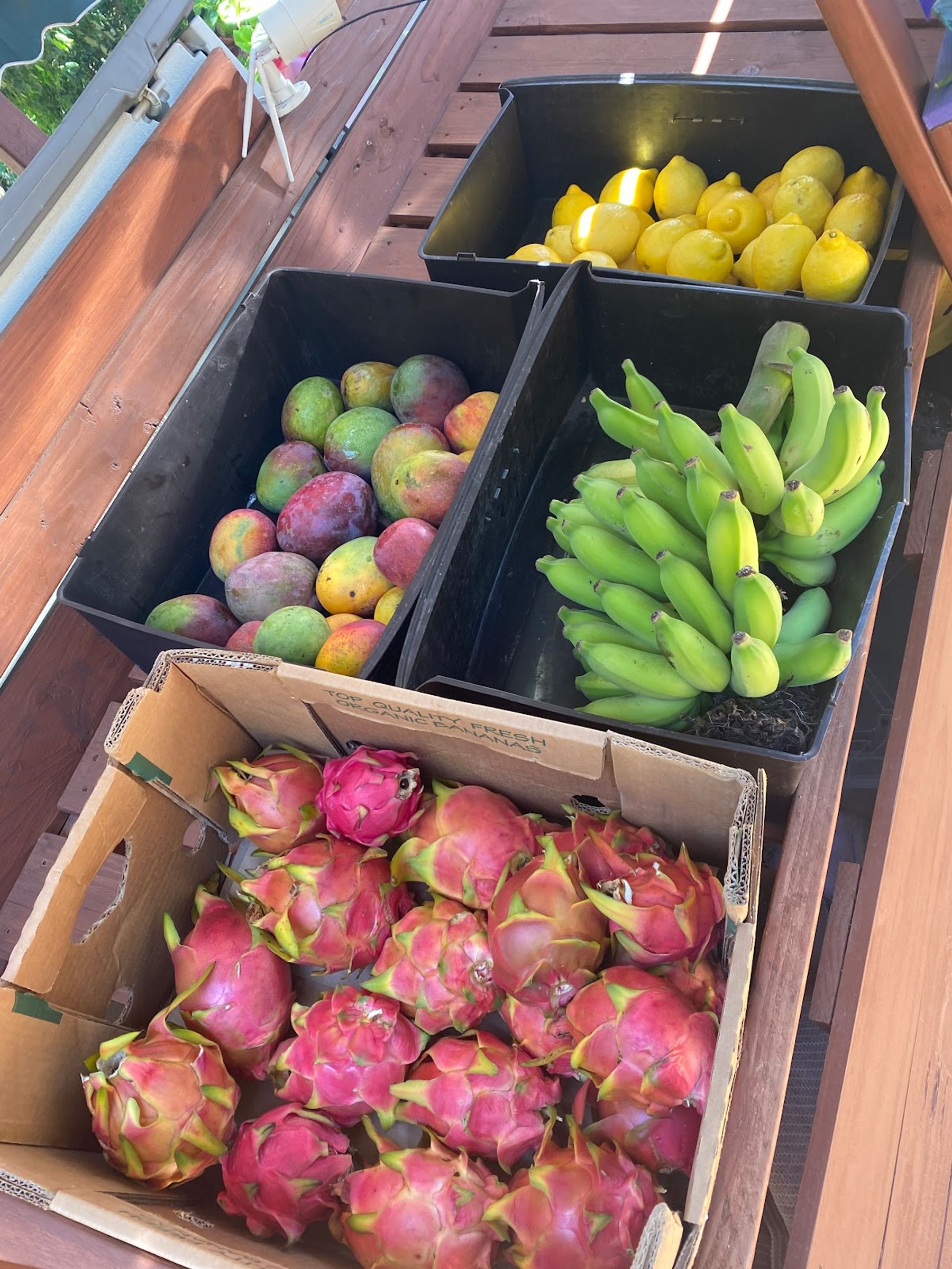 Photo 2 of Honolua Farms Kitchen in Kapalua, Maui