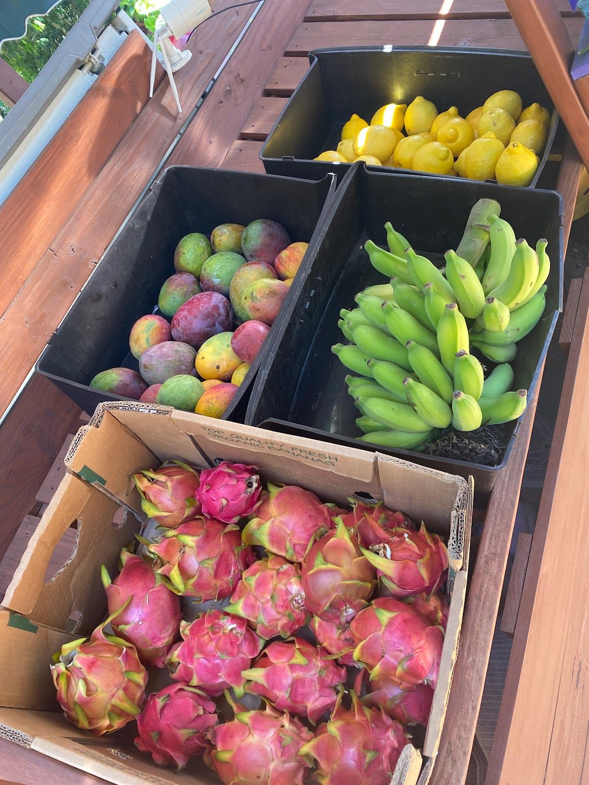 Photo 2 of Honolua Farms Kitchen in Kapalua, Maui