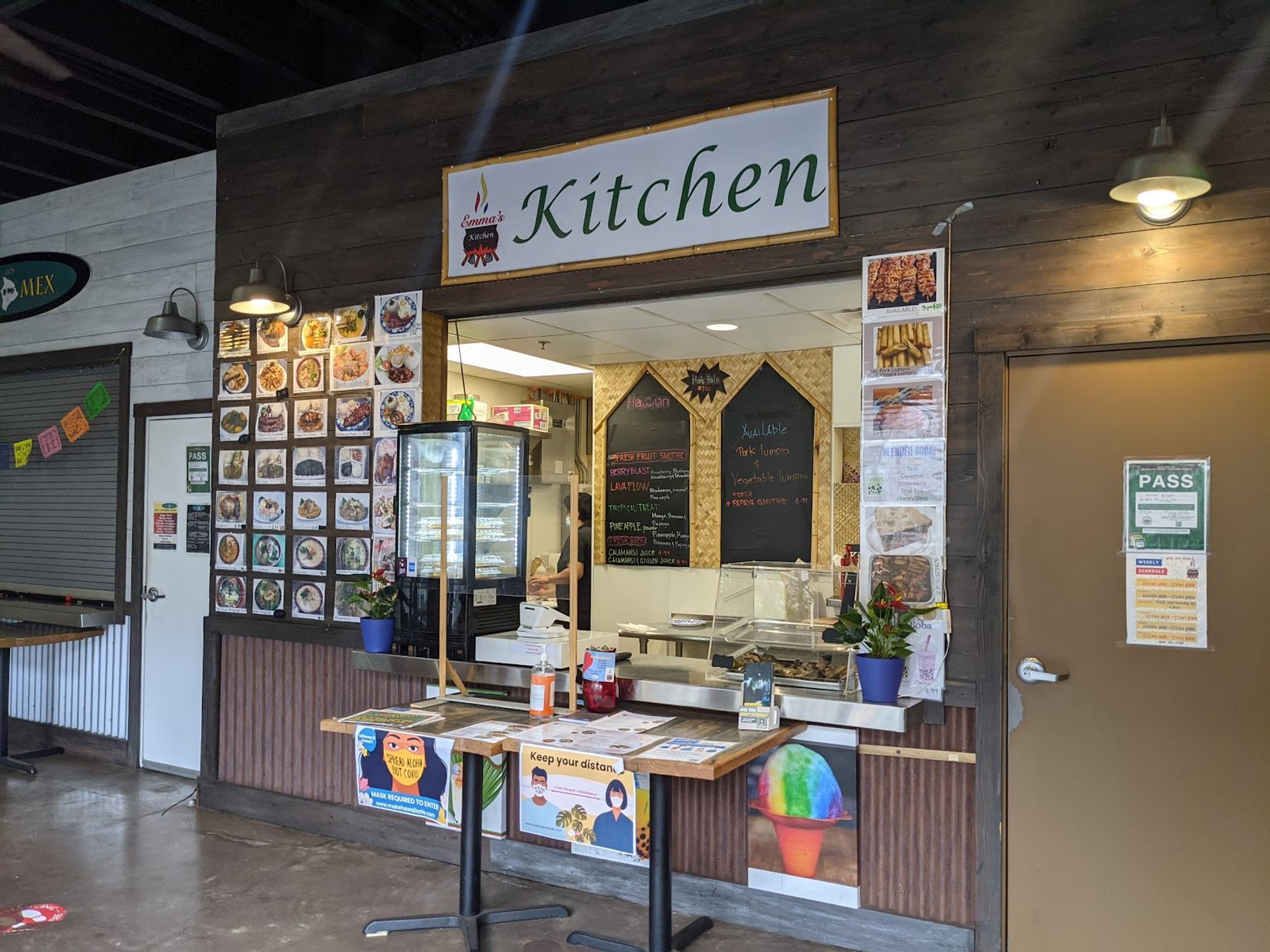 Photo 5 of Emma's Kitchen in Waikoloa, Big Island