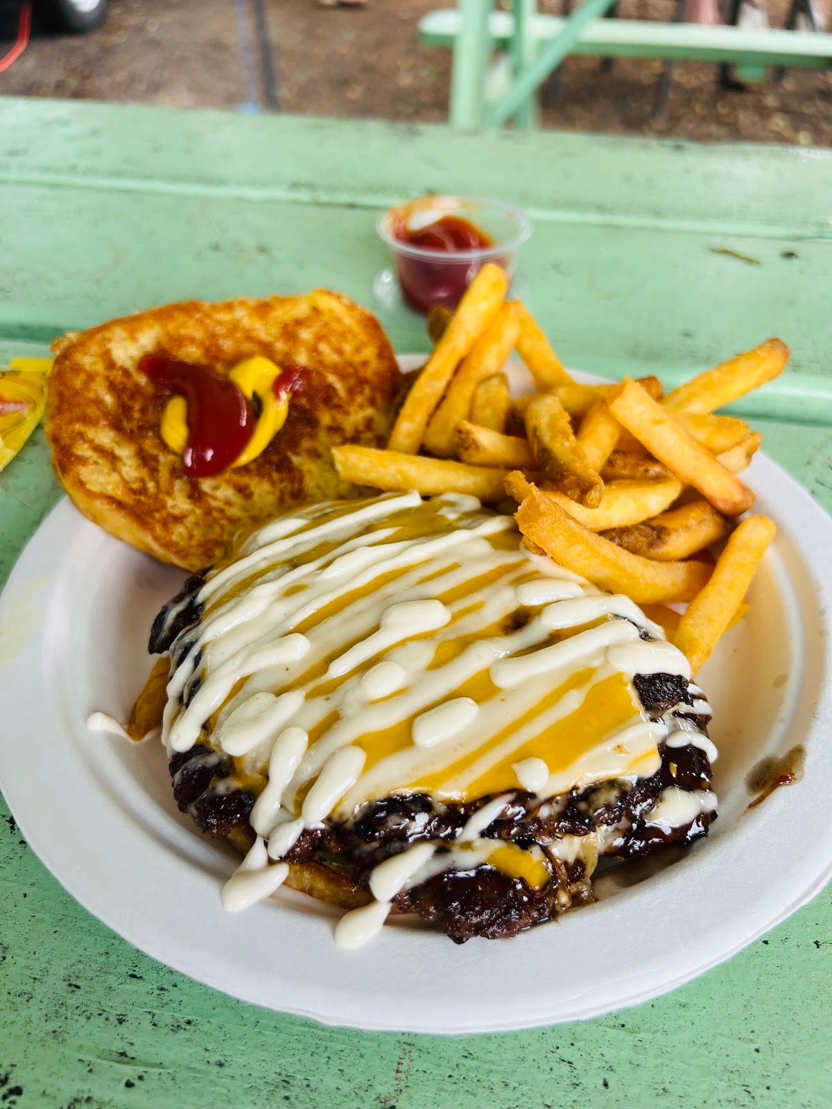 Photo 6 of Smash Cafe Kauai in Kōloa, Kauai