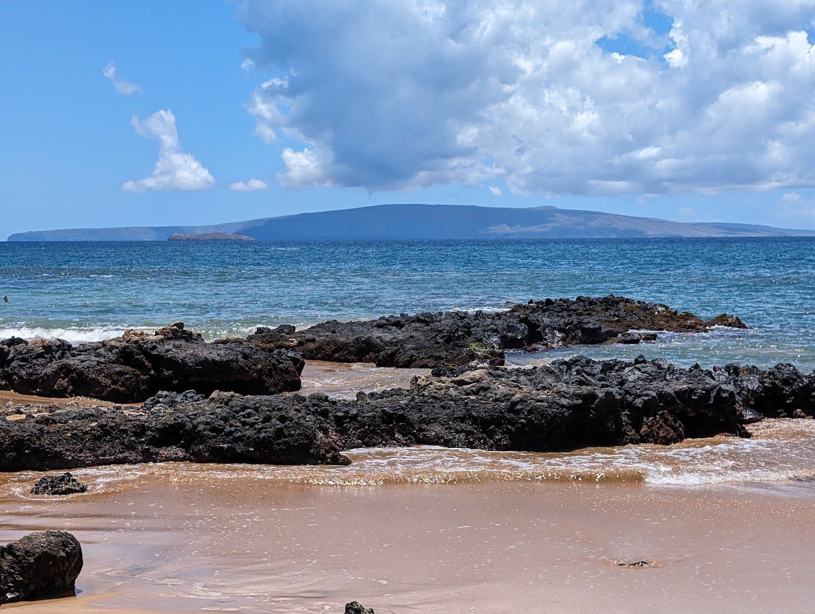 Photo 1 of Kamaole Beach Park III in Wailea, Maui