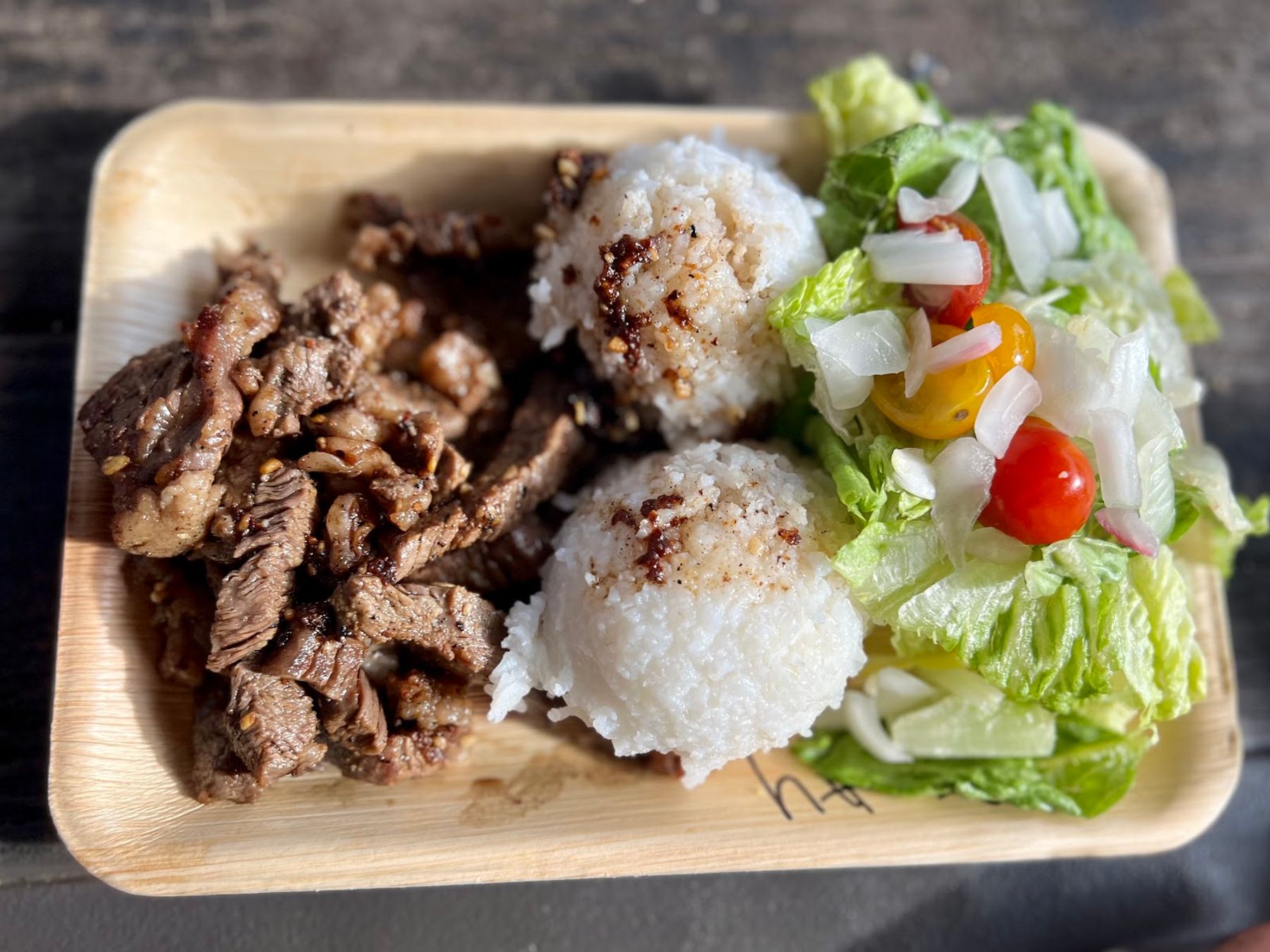 Photo 9 of Chill Grill in Haleʻiwa, Oahu